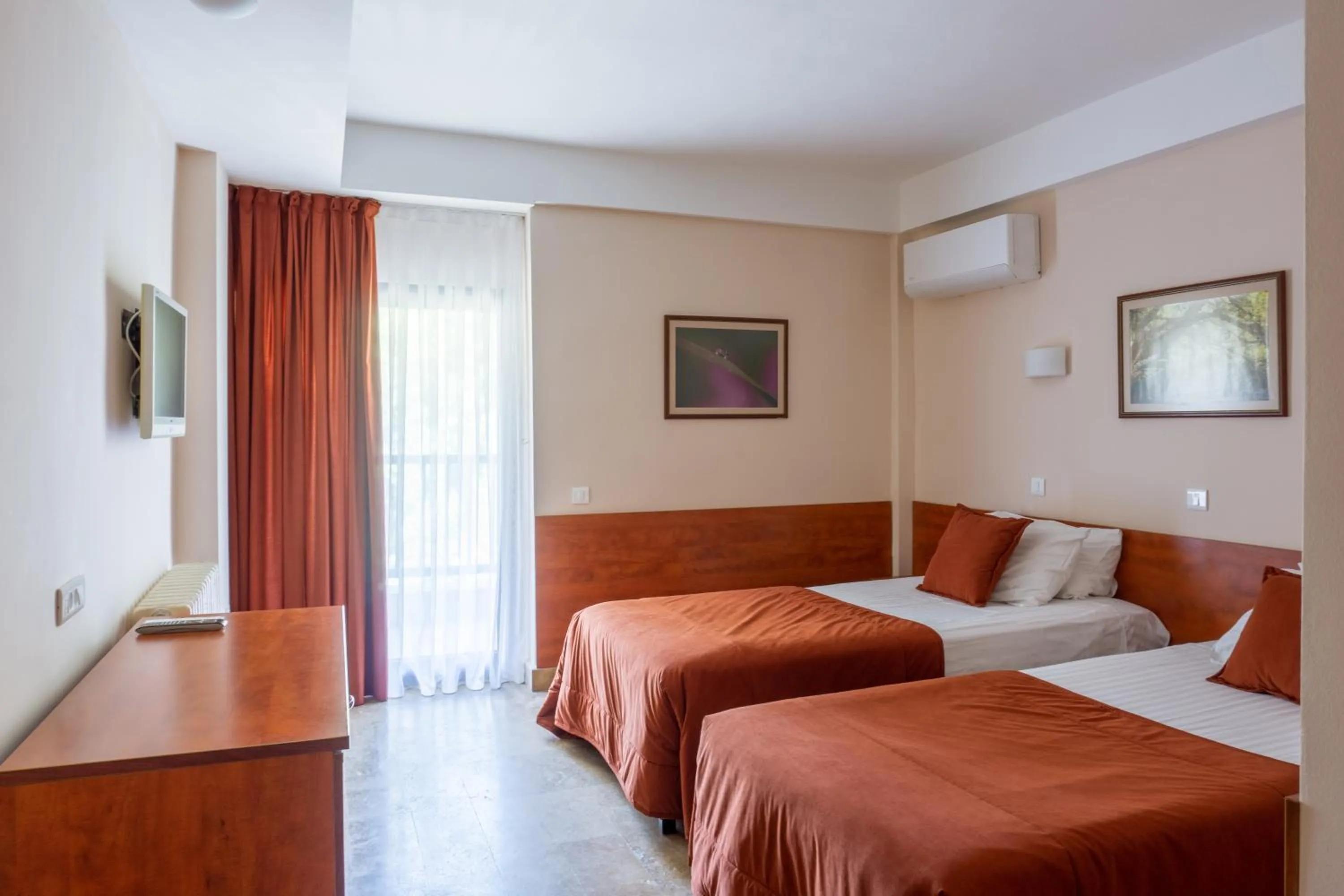 Hotel Sileks