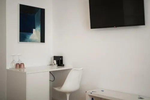 Boutique Hotel Imperialart