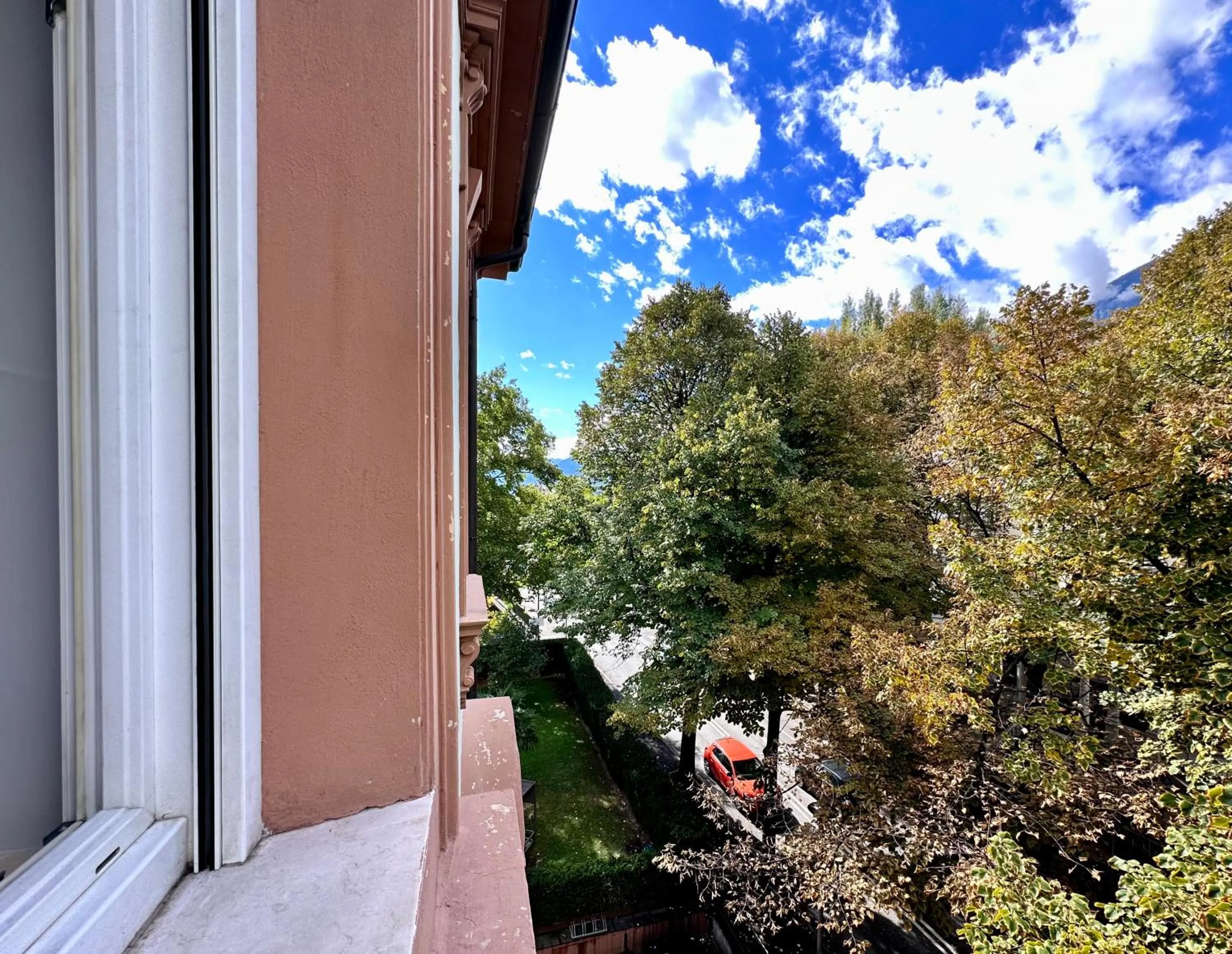 View (from property/room) in Windsor Merano Hotel & Suites