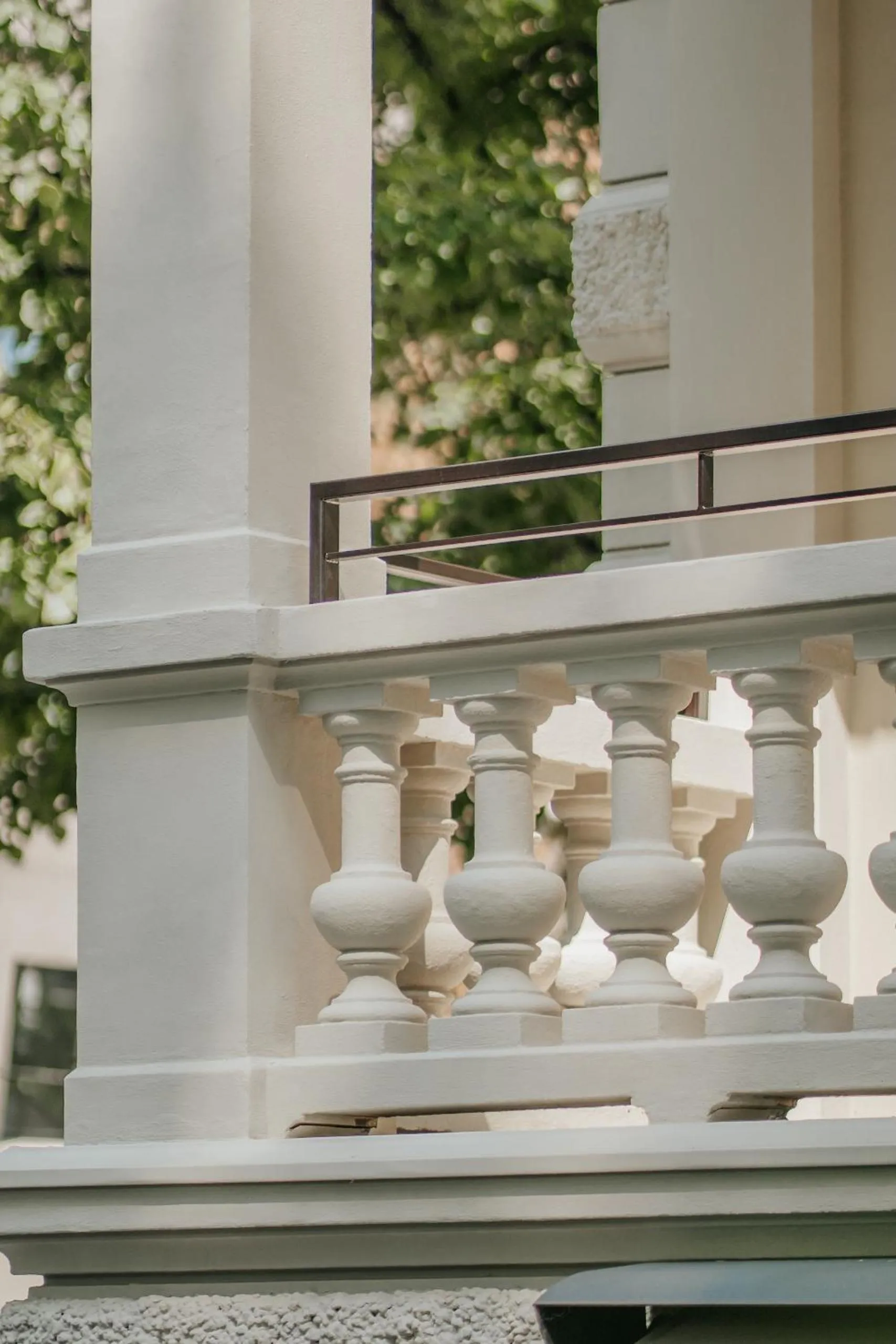 Day in Windsor Merano Hotel & Suites