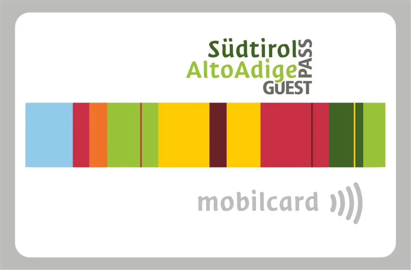 Certificate/Award in Windsor Merano Hotel & Suites