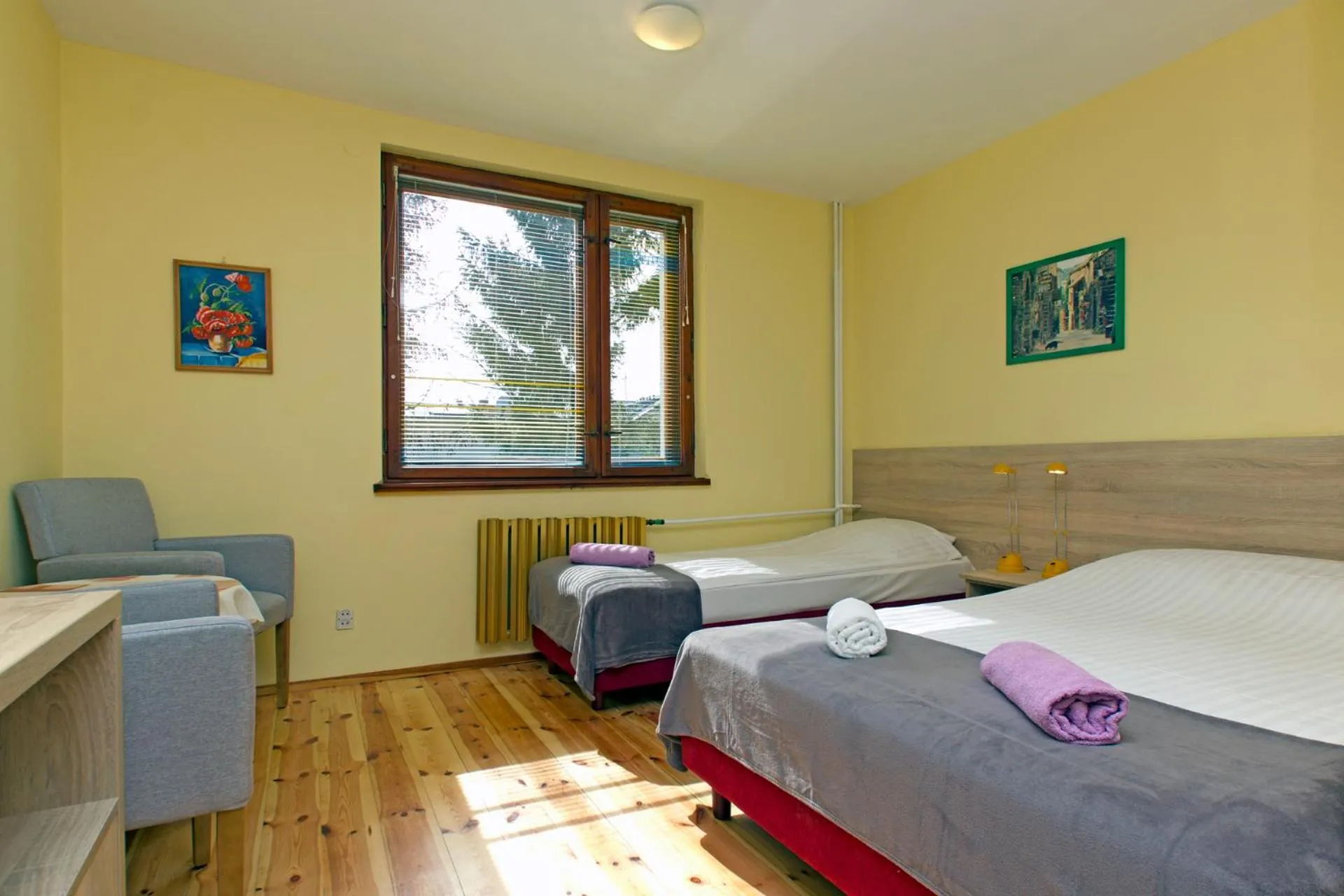 Villa Linne