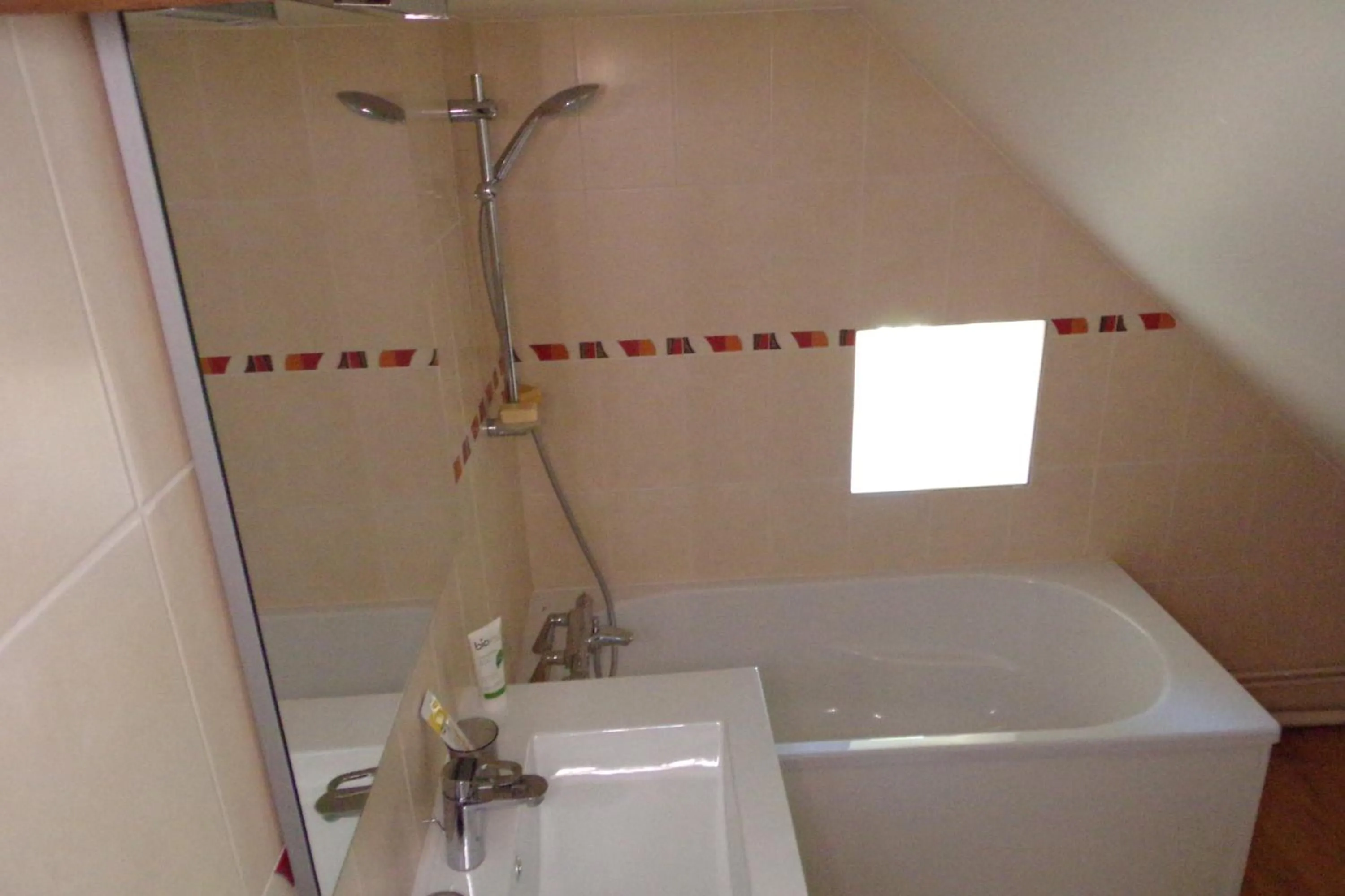 B&B Petite Ferme d'Autrefois