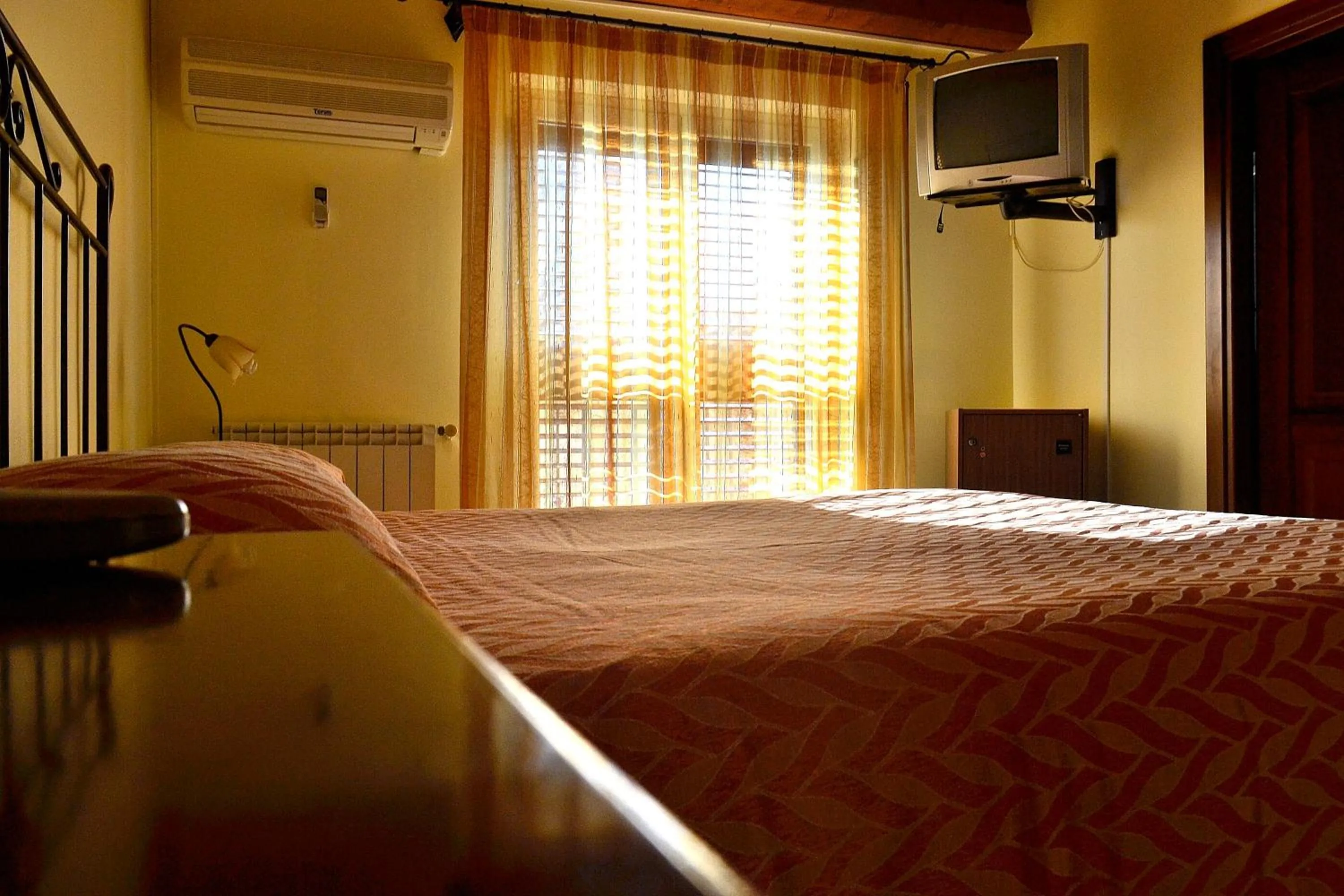 TV and multimedia in Alloggio di Palermo