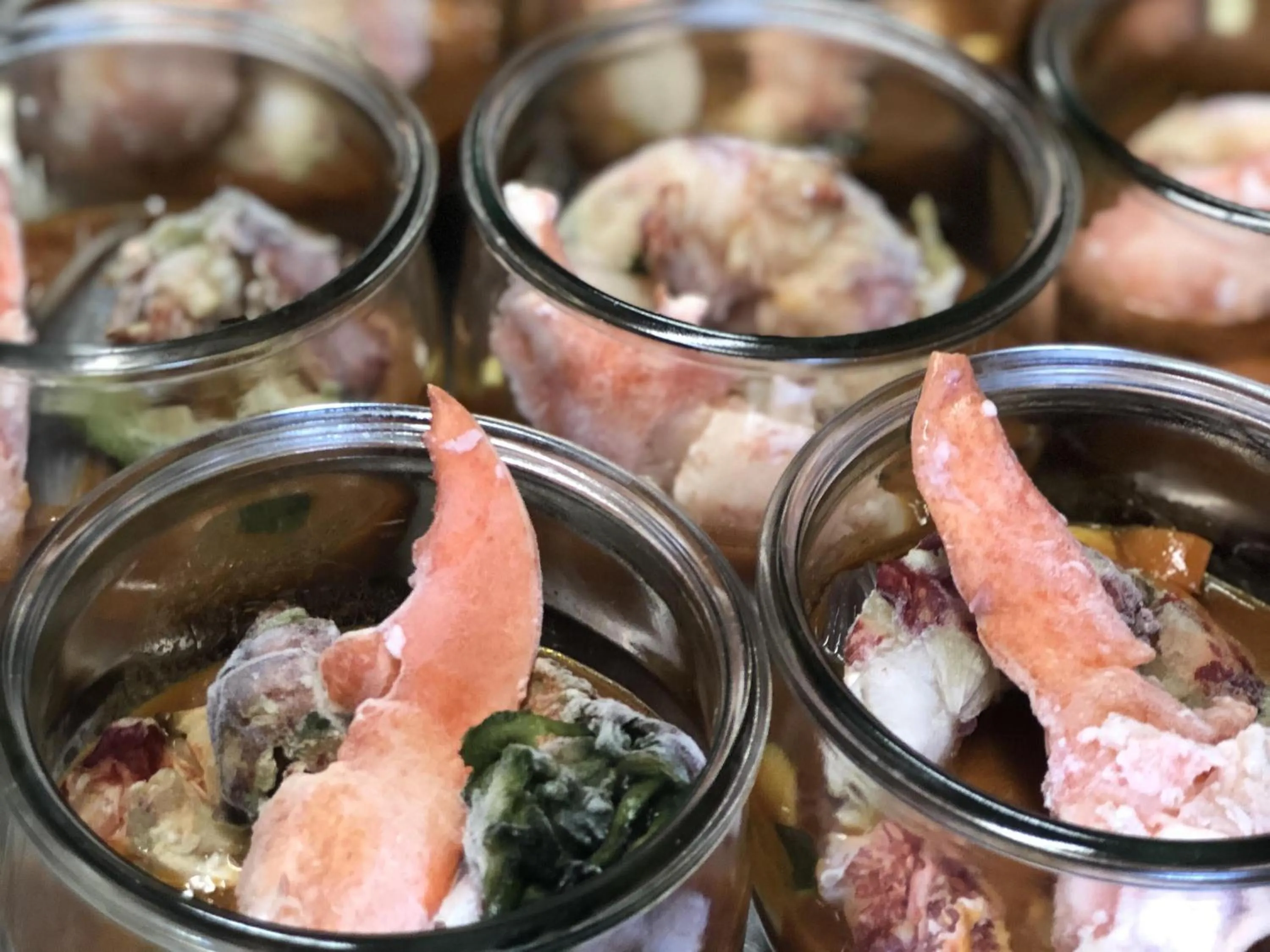 Restaurant/places to eat in ibis Saint Brieuc Yffiniac