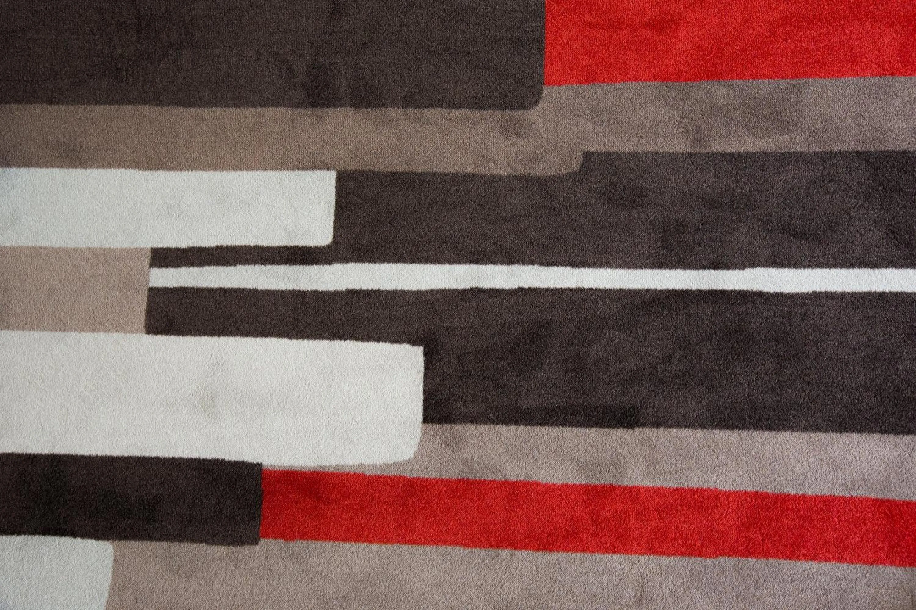 Decorative detail in ibis Saint Brieuc Yffiniac