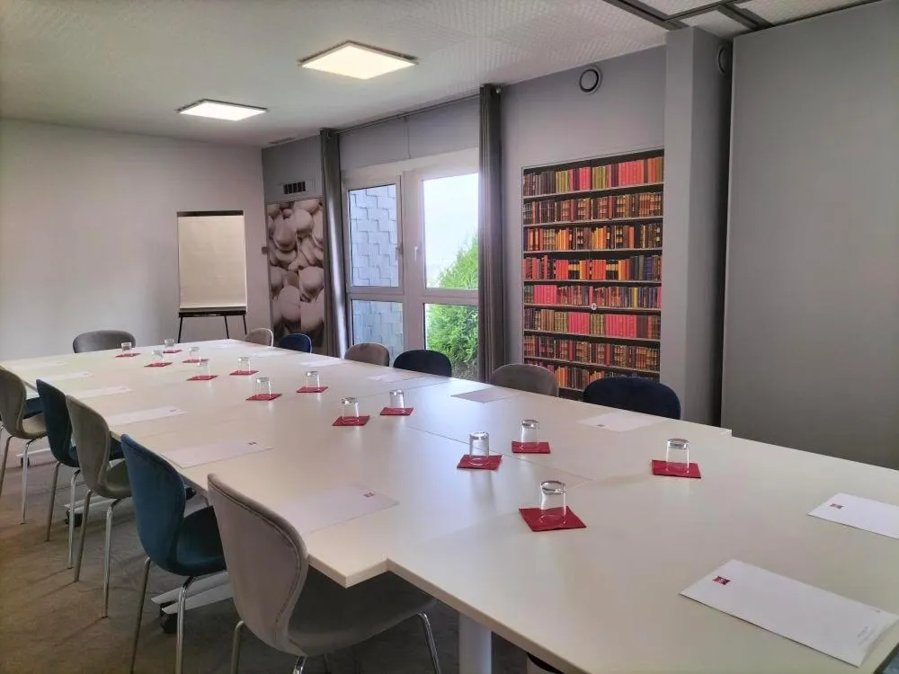 ibis Saint Brieuc Yffiniac