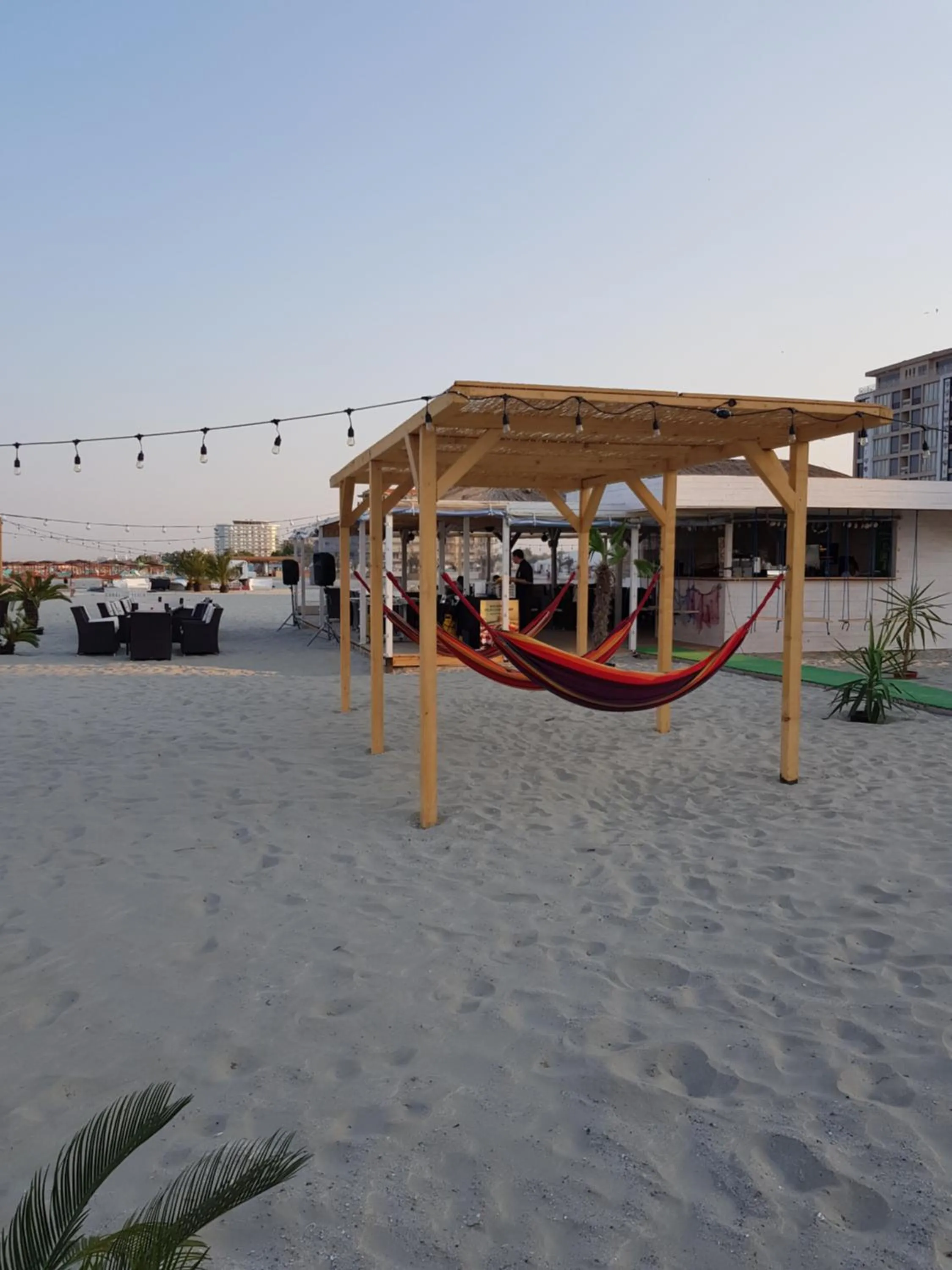 Nearby landmark in Magnum Residence