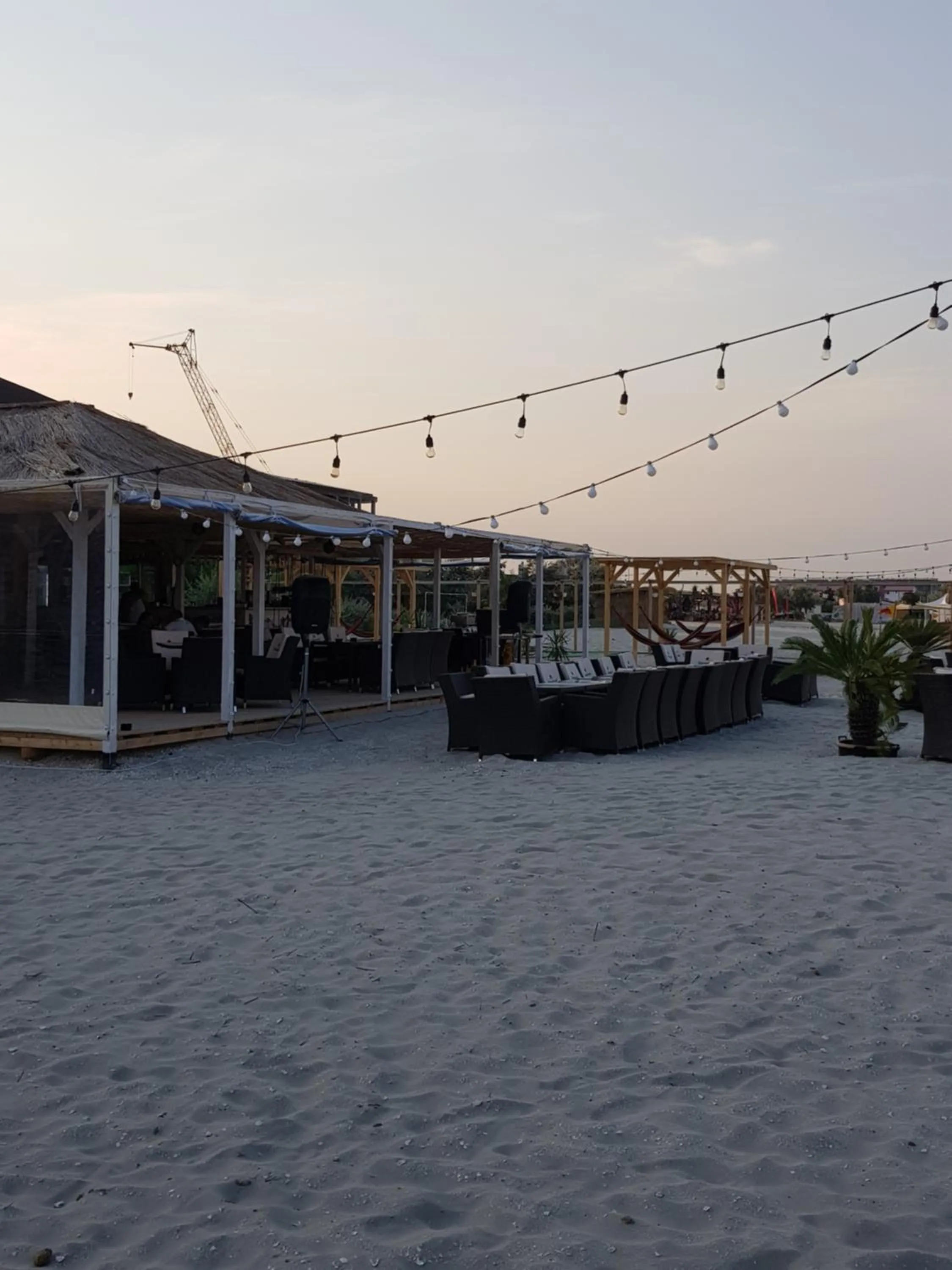 Lounge or bar in Magnum Residence