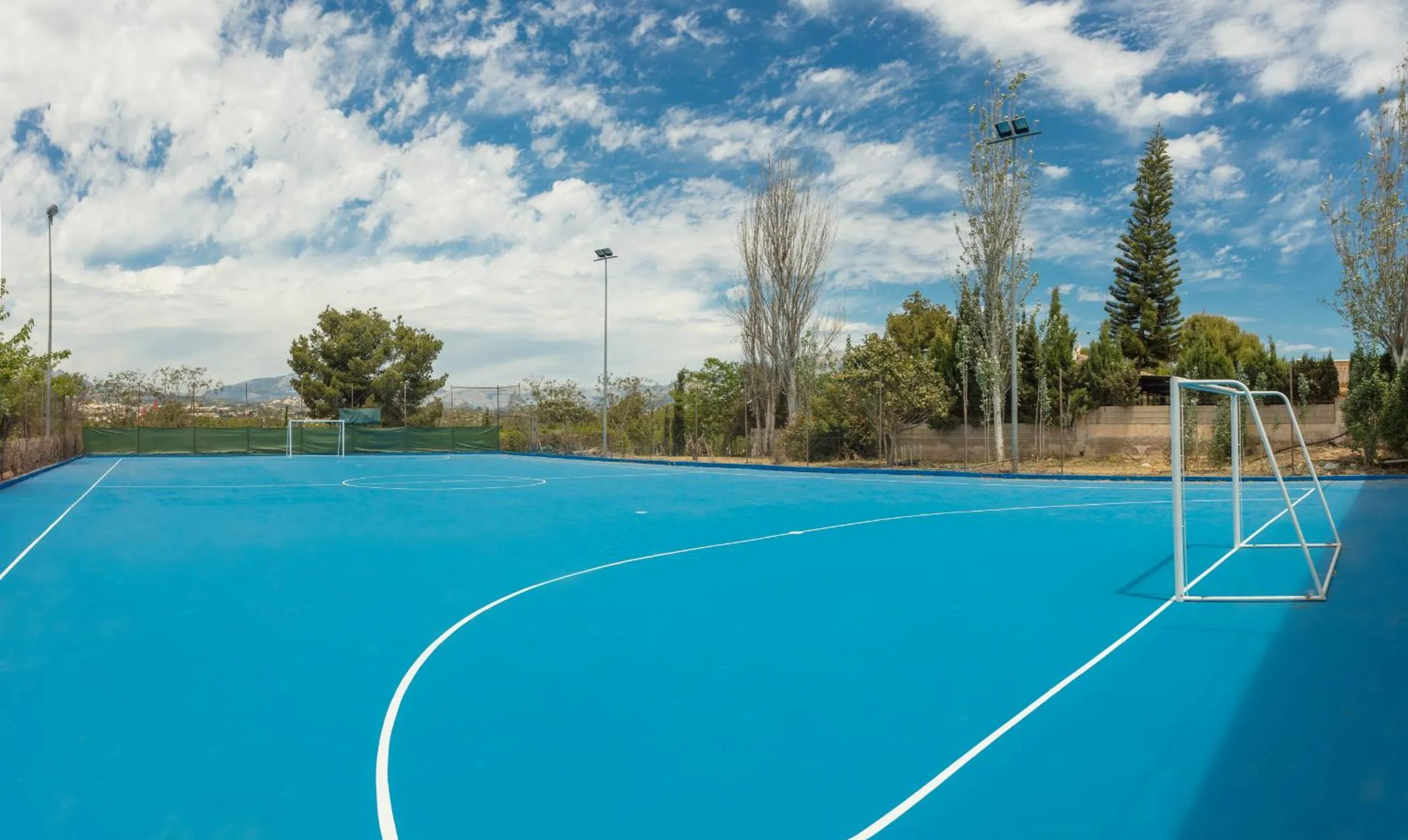 Entertainment in Magic Robin Hood