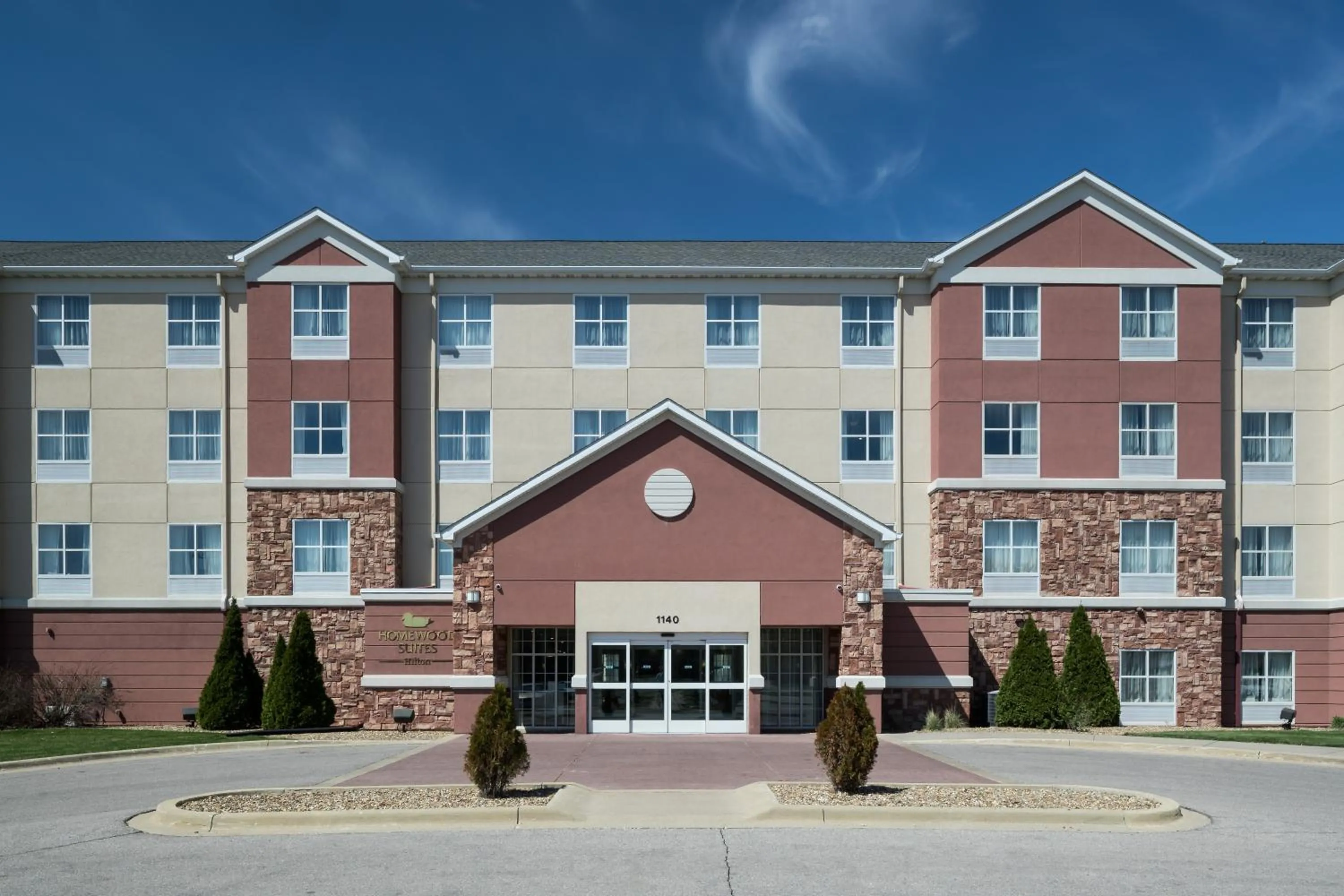 Homewood Suites by Hilton Cedar Rapids-North