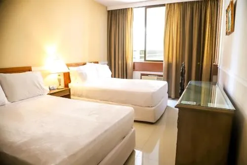 Nobile Hotel Premier Hill