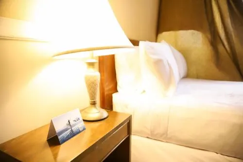 Nobile Hotel Premier Hill