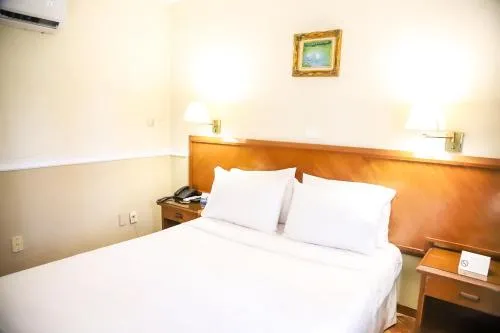 Nobile Hotel Premier Hill