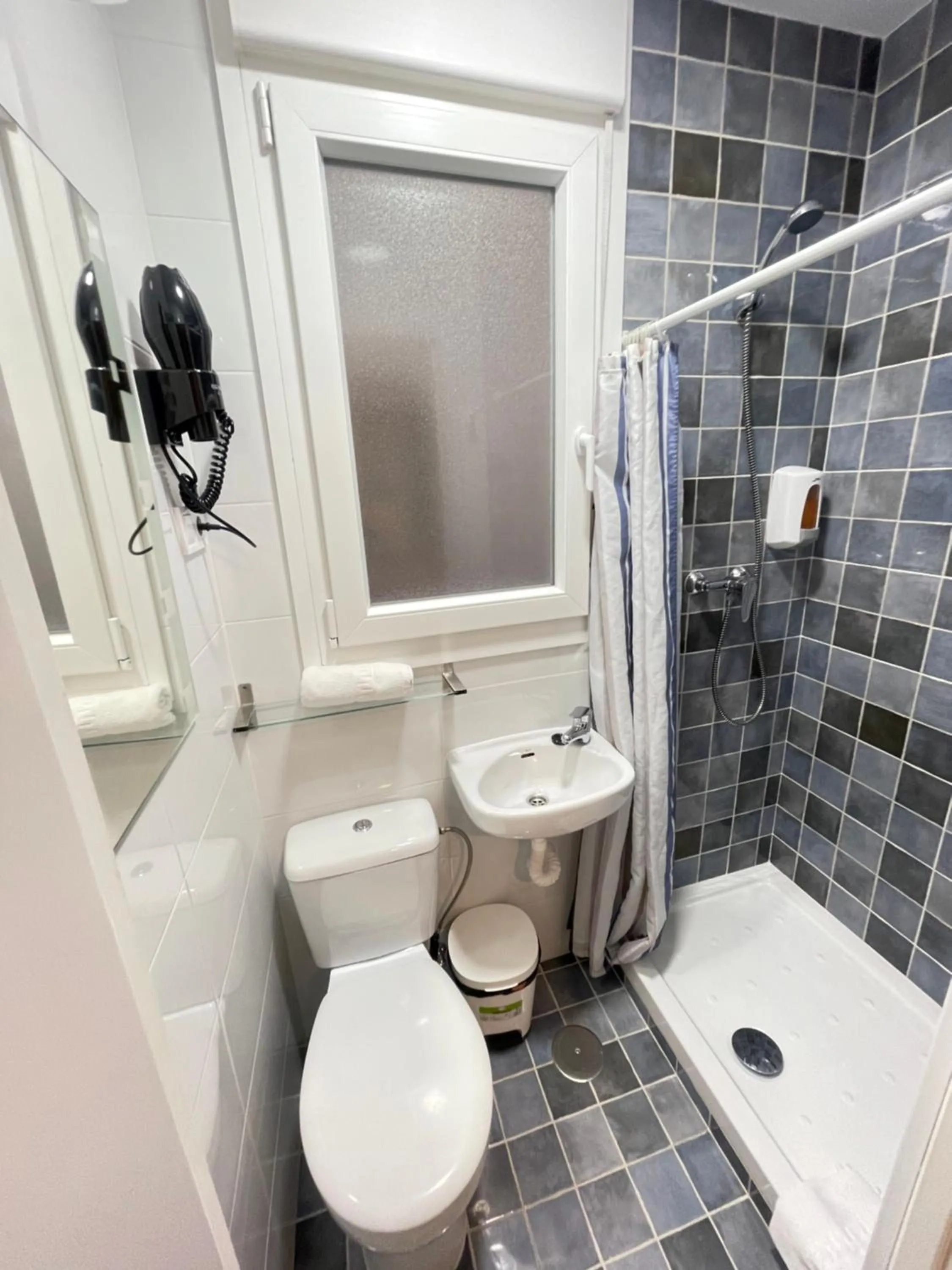 Hostal Oliver