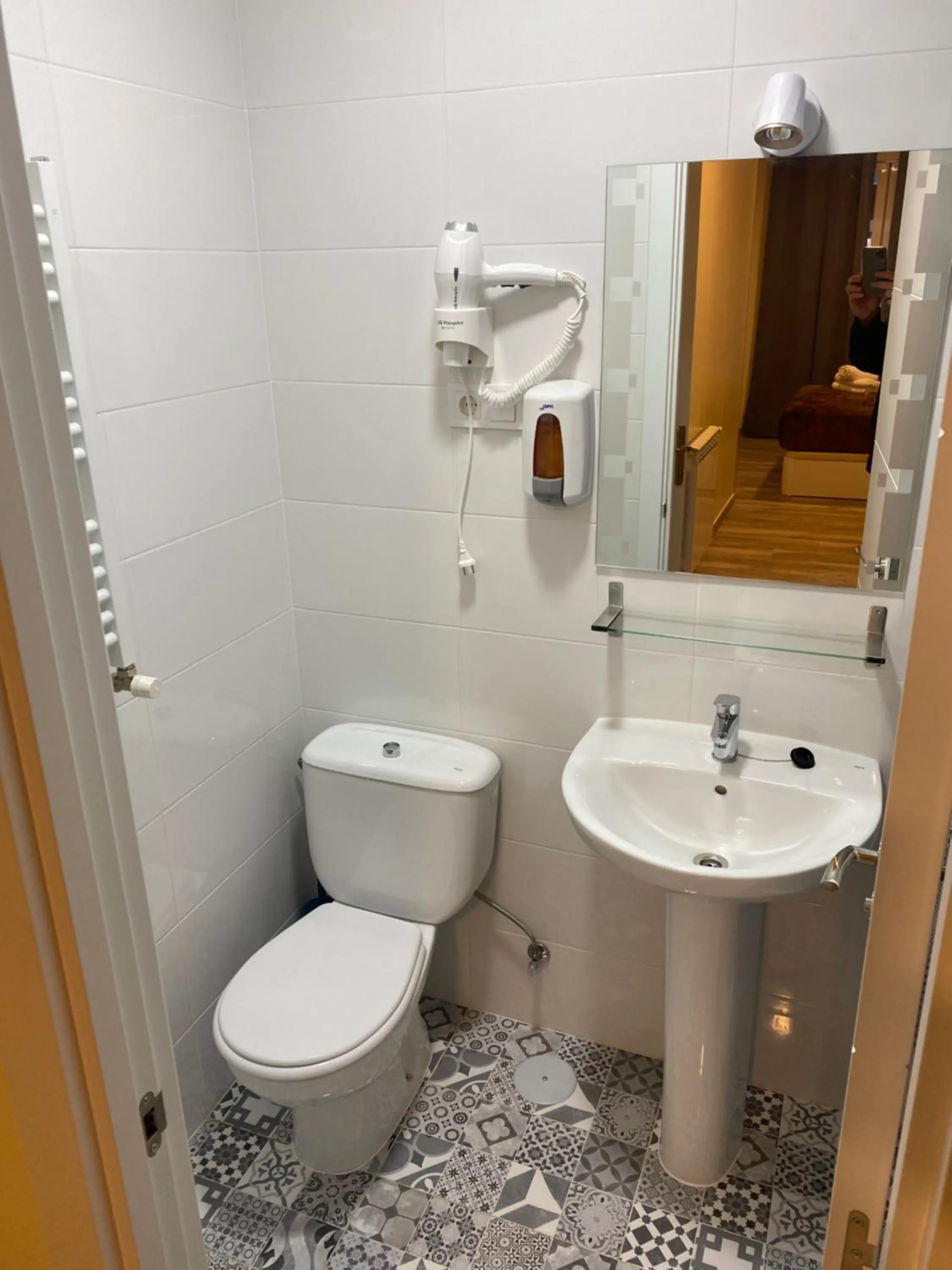 Hostal Oliver