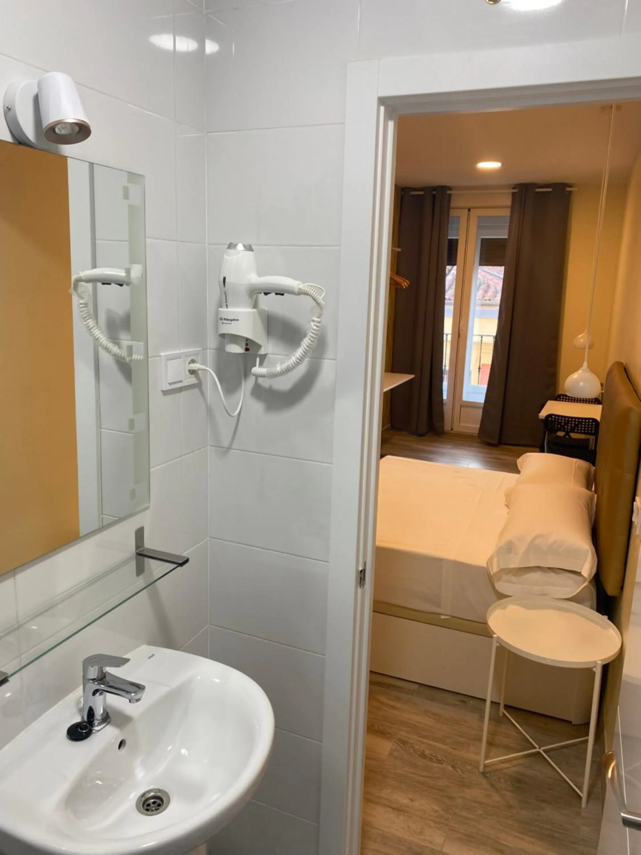 Hostal Oliver