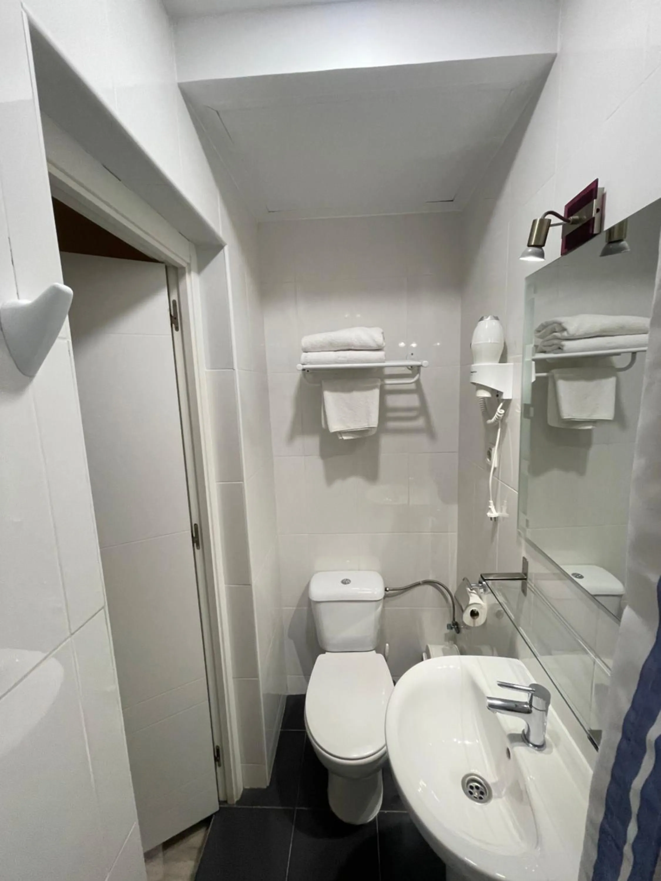 Hostal Oliver