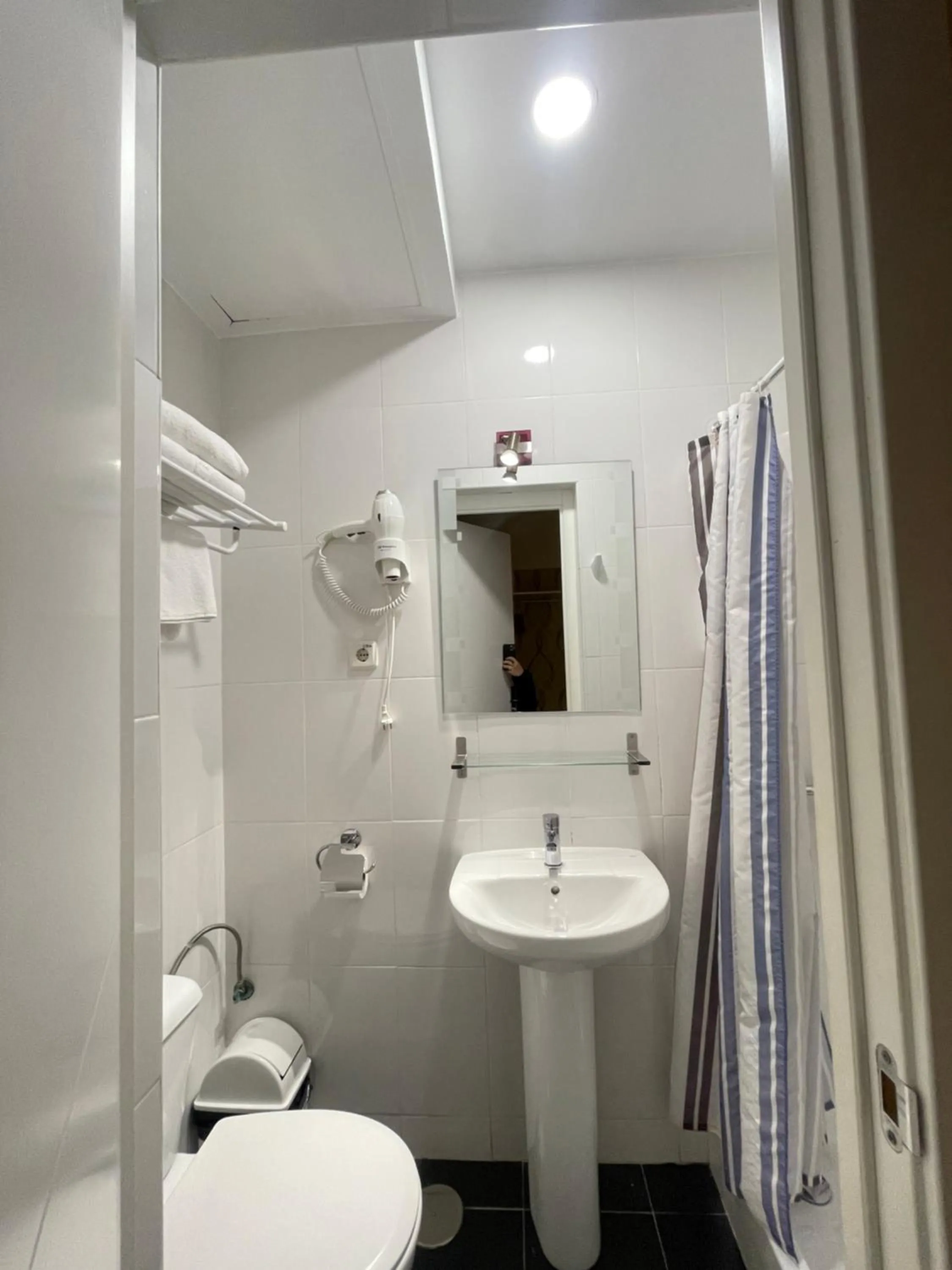 Hostal Oliver