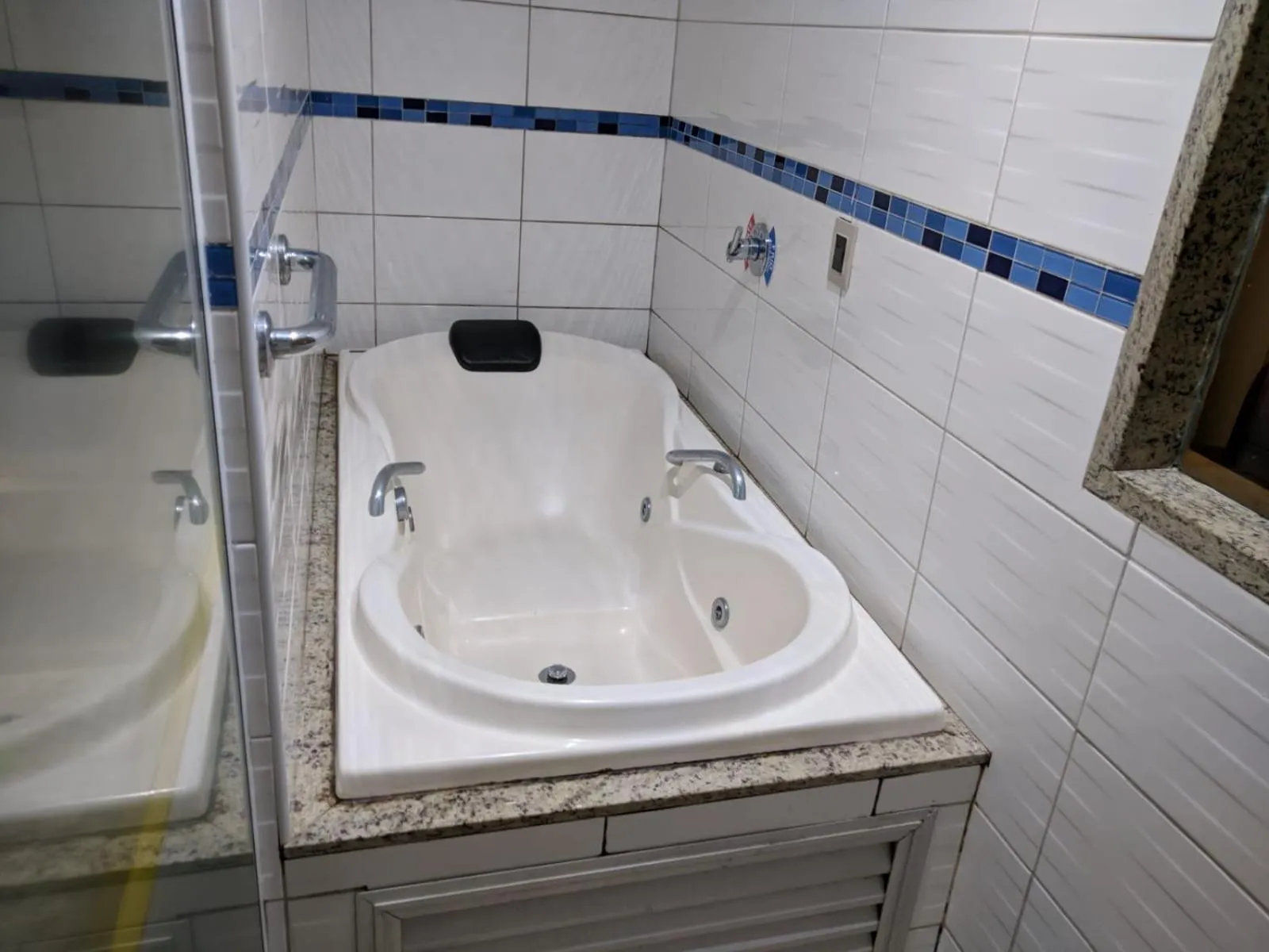 Hotel Brisa Tropical De Macaé