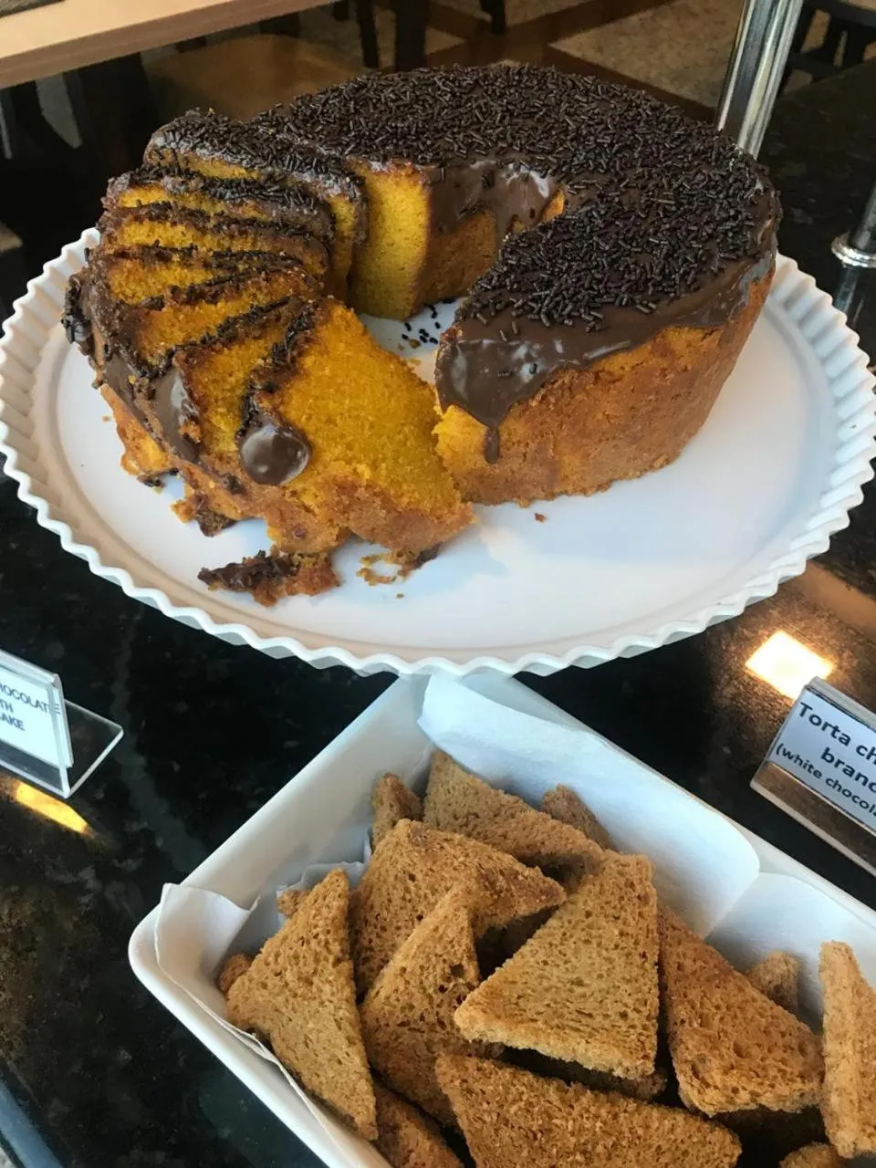 Hotel Brisa Tropical De Macaé