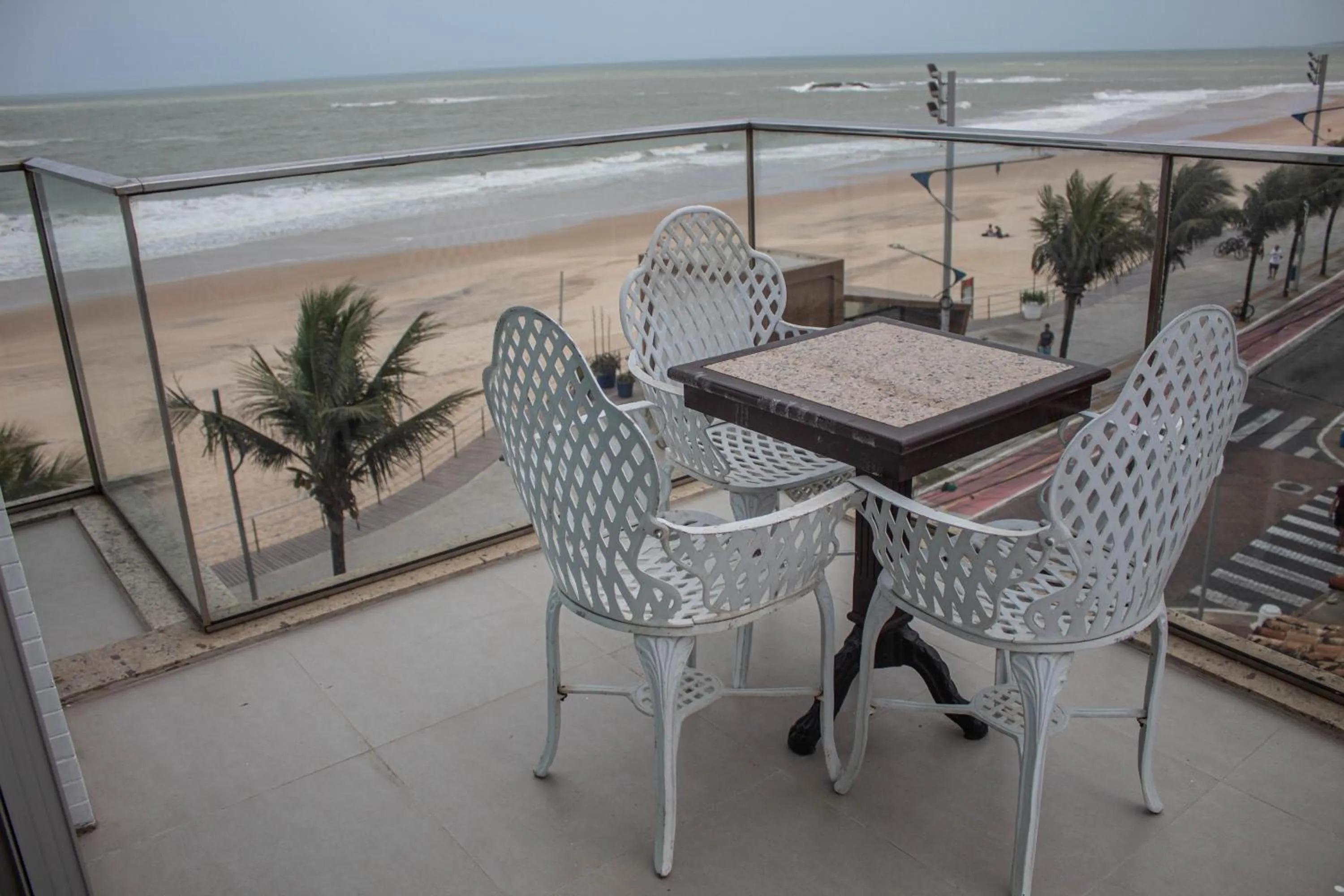 Hotel Brisa Tropical De Macaé