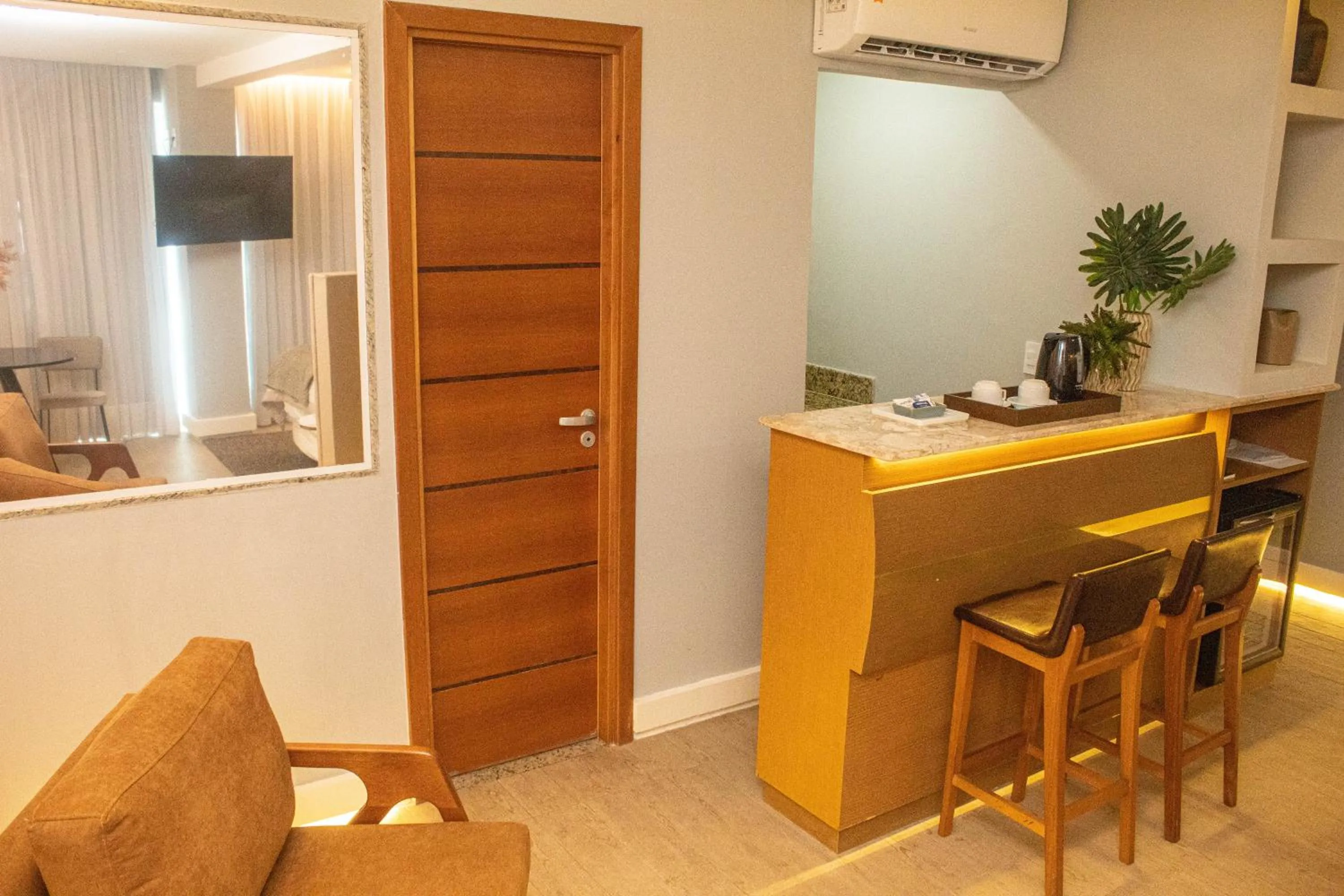 Hotel Brisa Tropical De Macaé