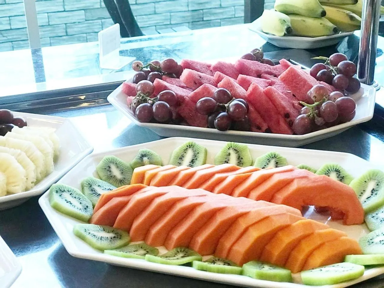 Hotel Brisa Tropical De Macaé