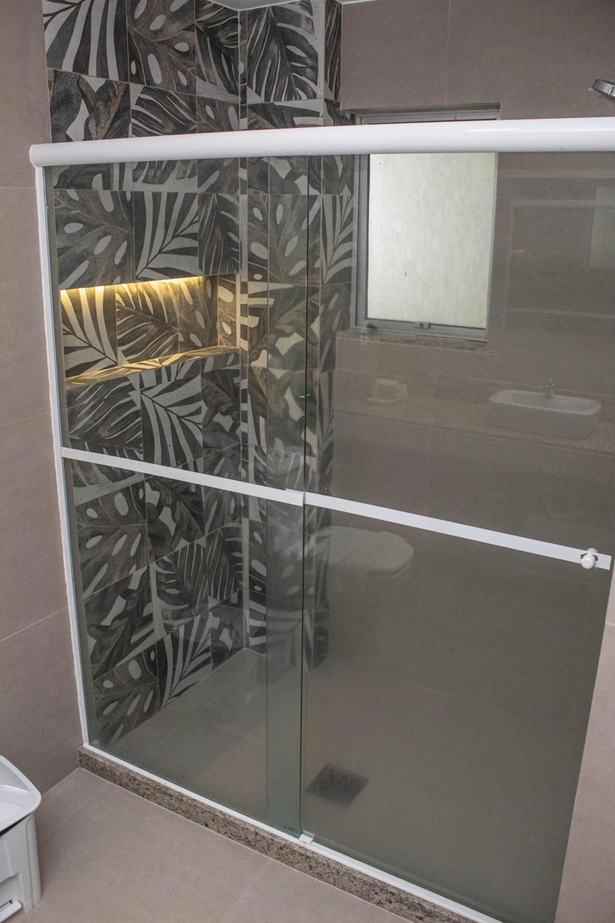 Hotel Brisa Tropical De Macaé