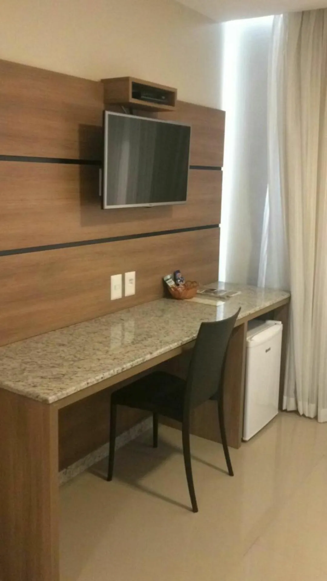 Hotel Brisa Tropical De Macaé