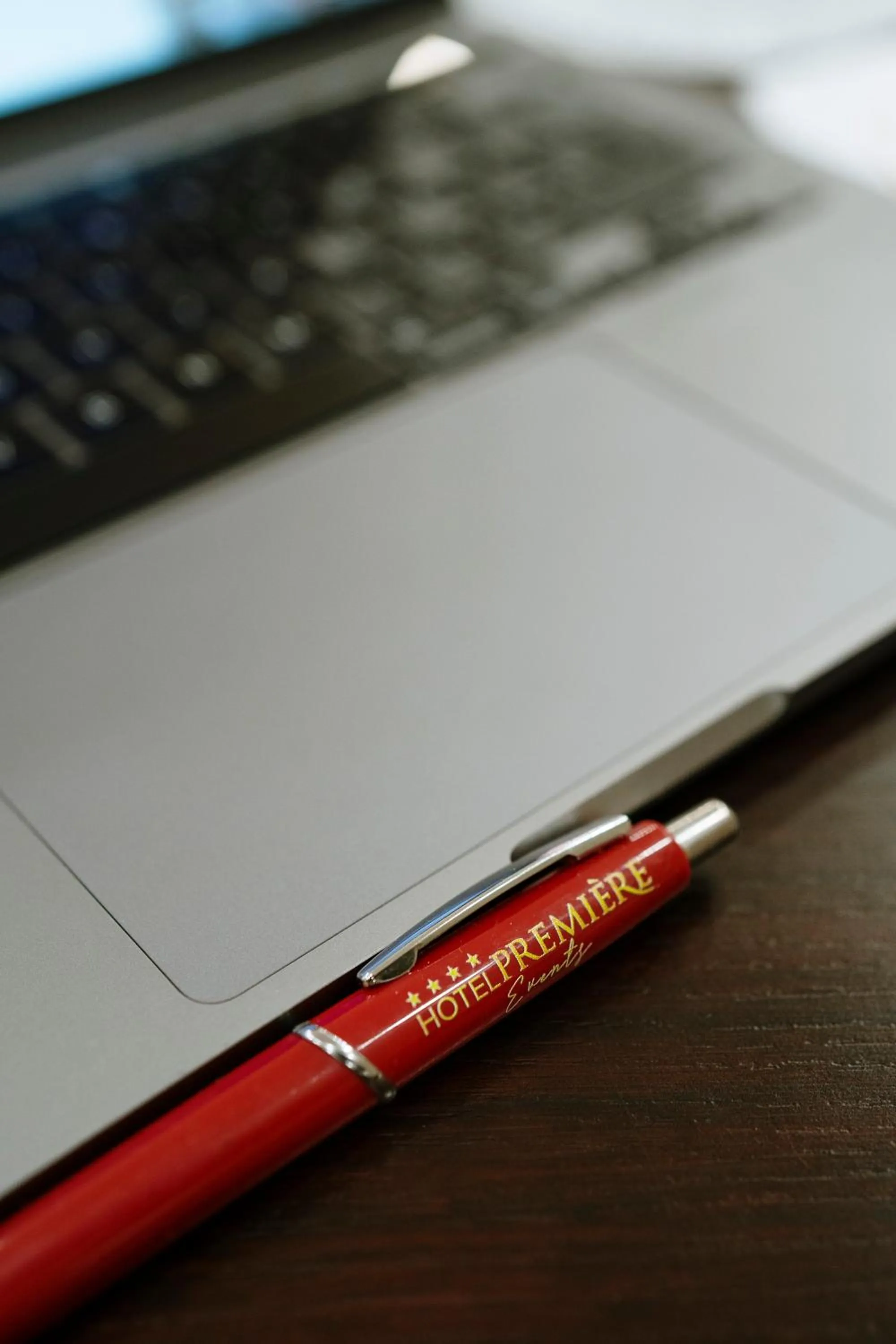 Meeting/conference room in Hotel Premiere