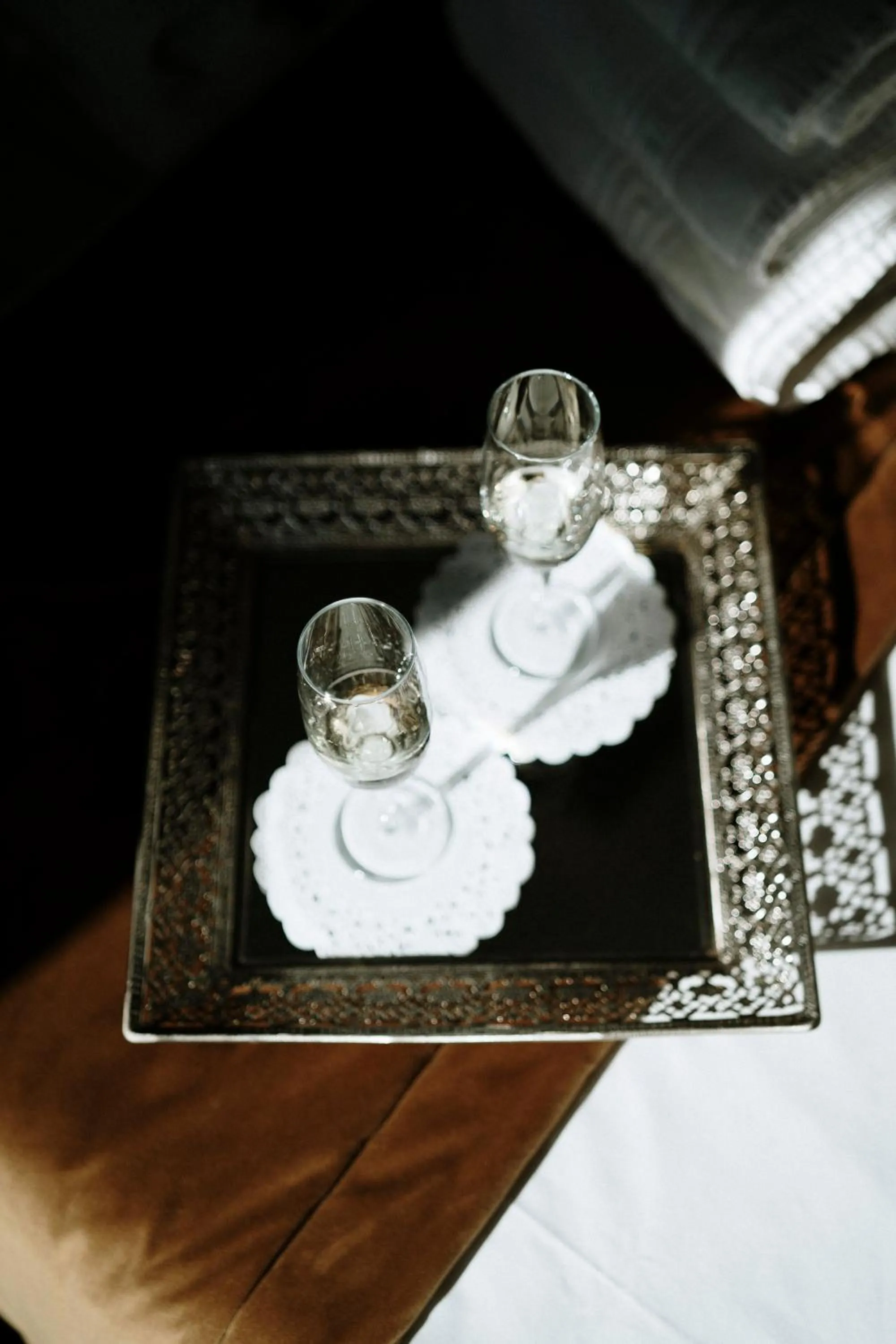 Lounge or bar in Hotel Premiere