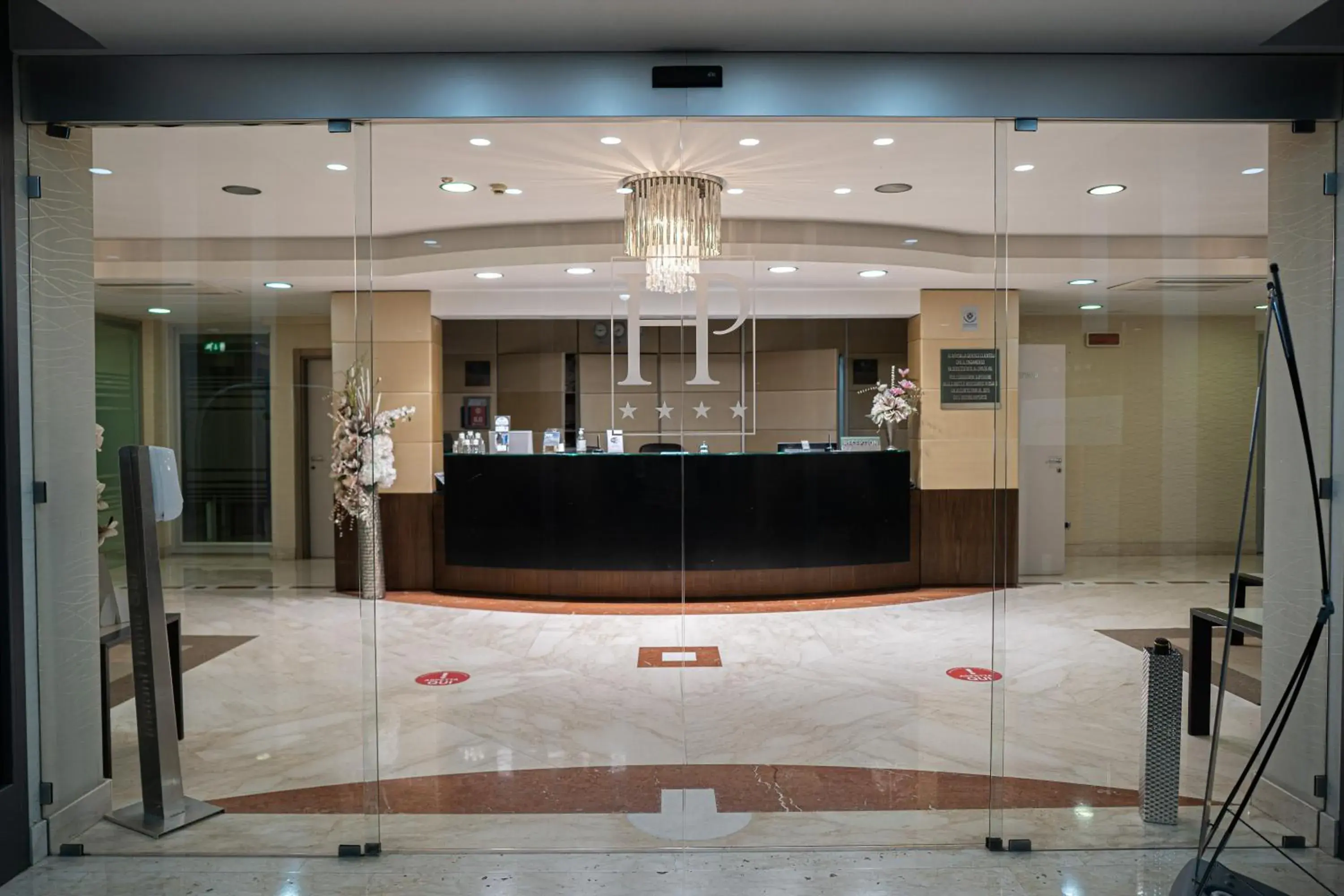 Hotel Premiere Hotel Premiere