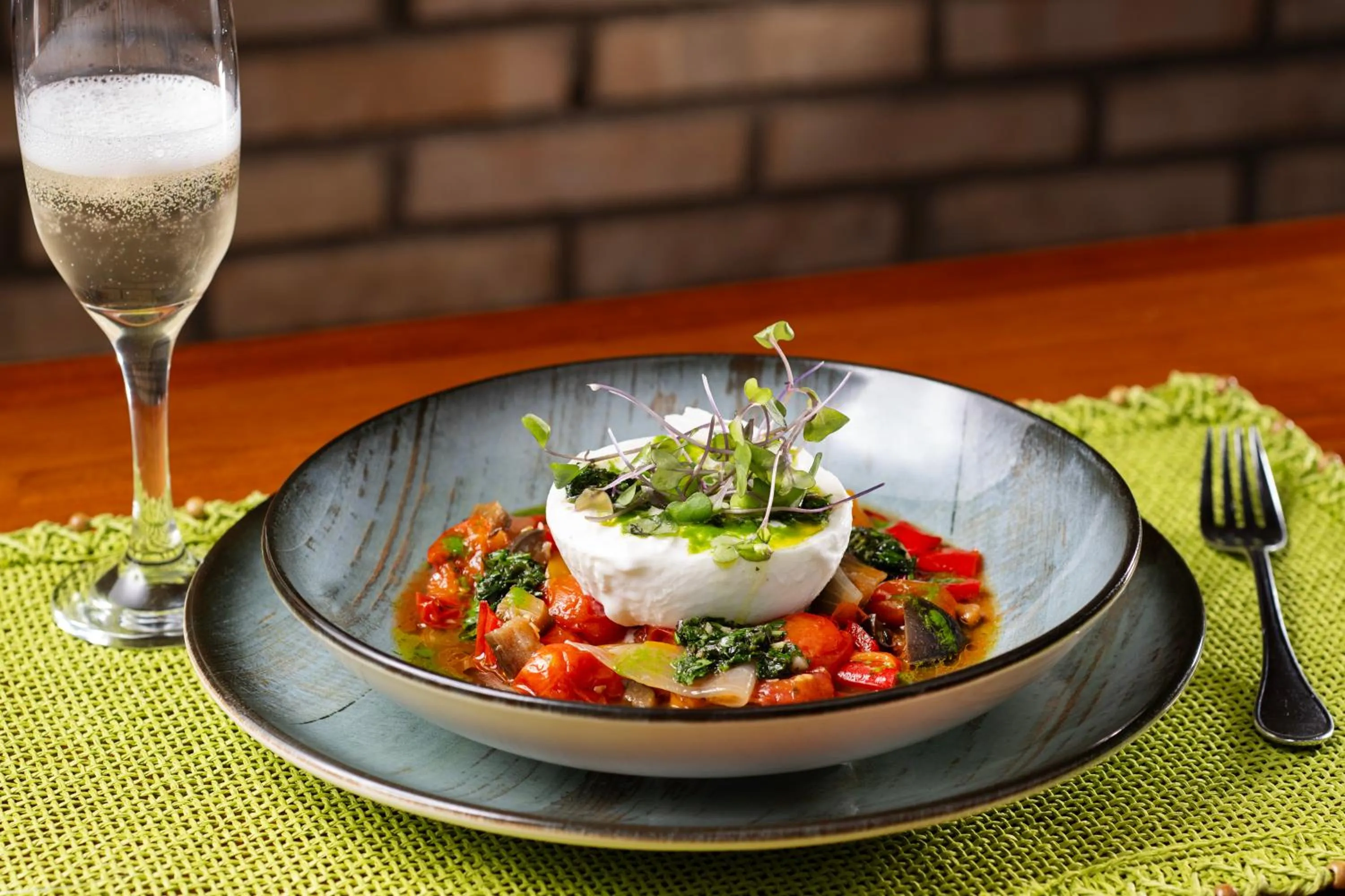 Restaurant/places to eat in Salinas Maragogi All Inclusive Resort