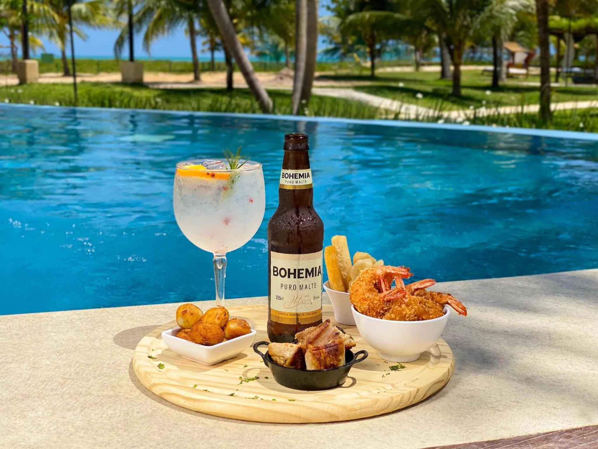 Restaurant/places to eat in Salinas Maragogi All Inclusive Resort