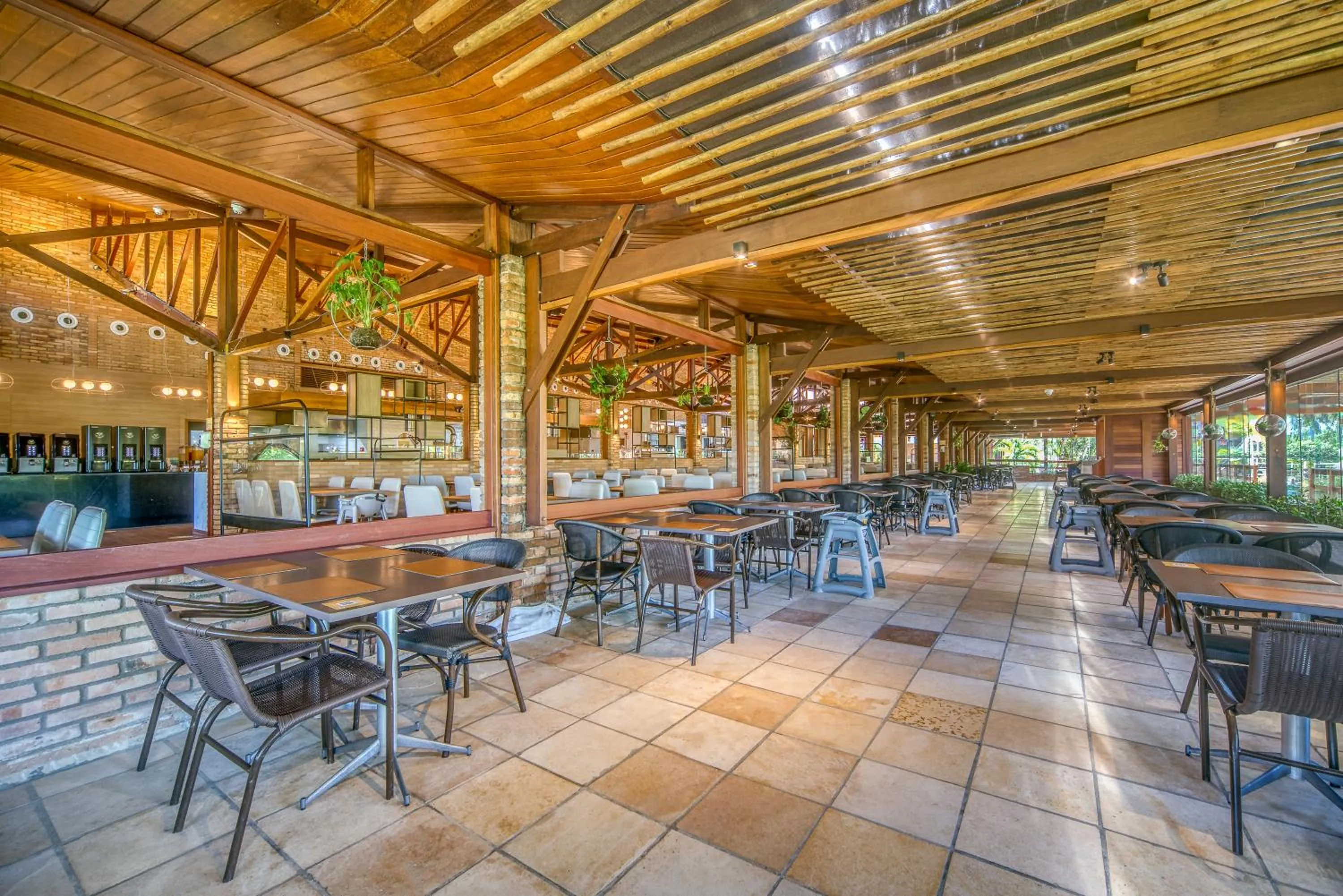 Restaurant/places to eat in Salinas Maragogi All Inclusive Resort