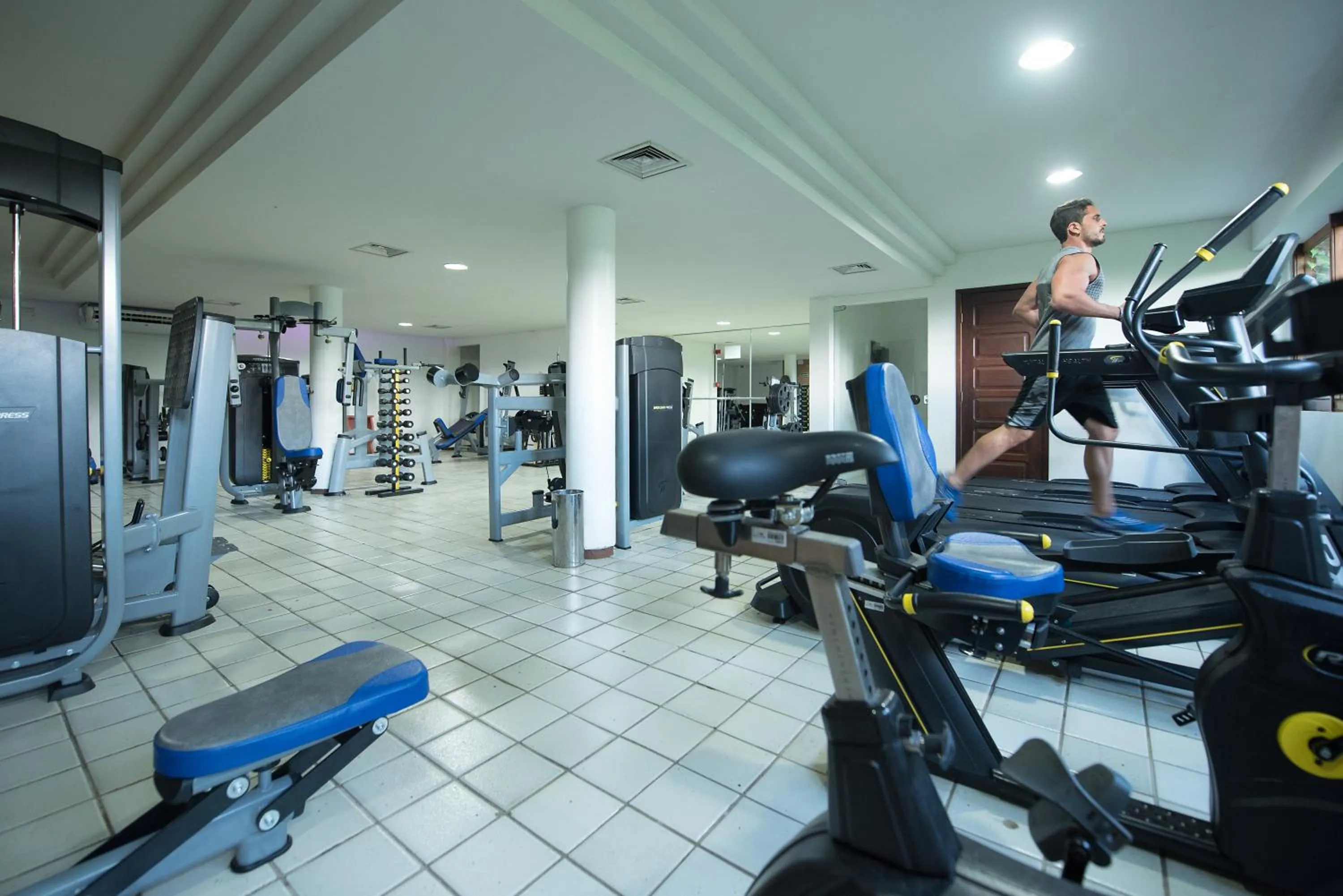 Property building in Salinas Maragogi All Inclusive Resort