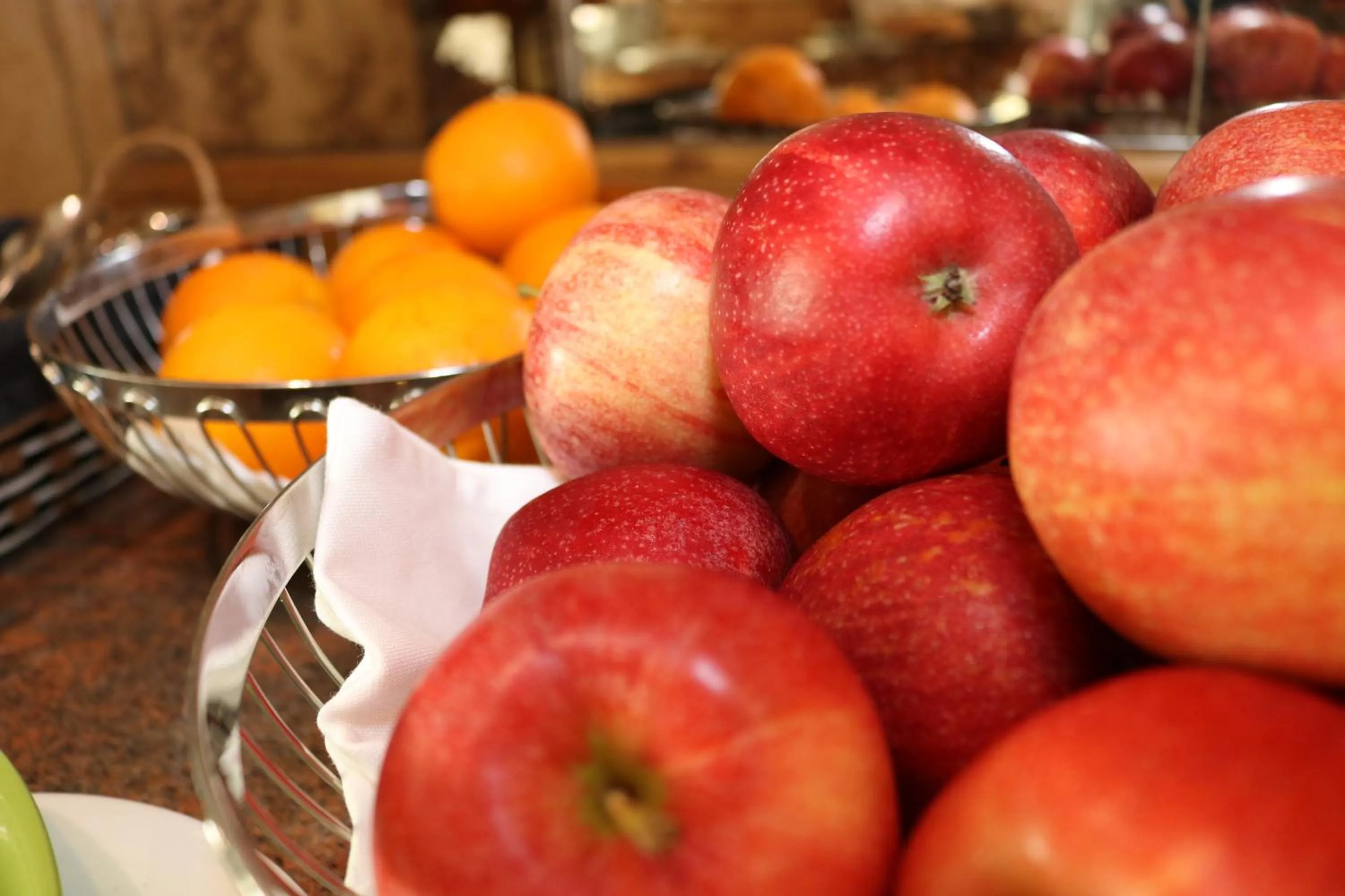 Restaurant/places to eat in Gasthof Bacher