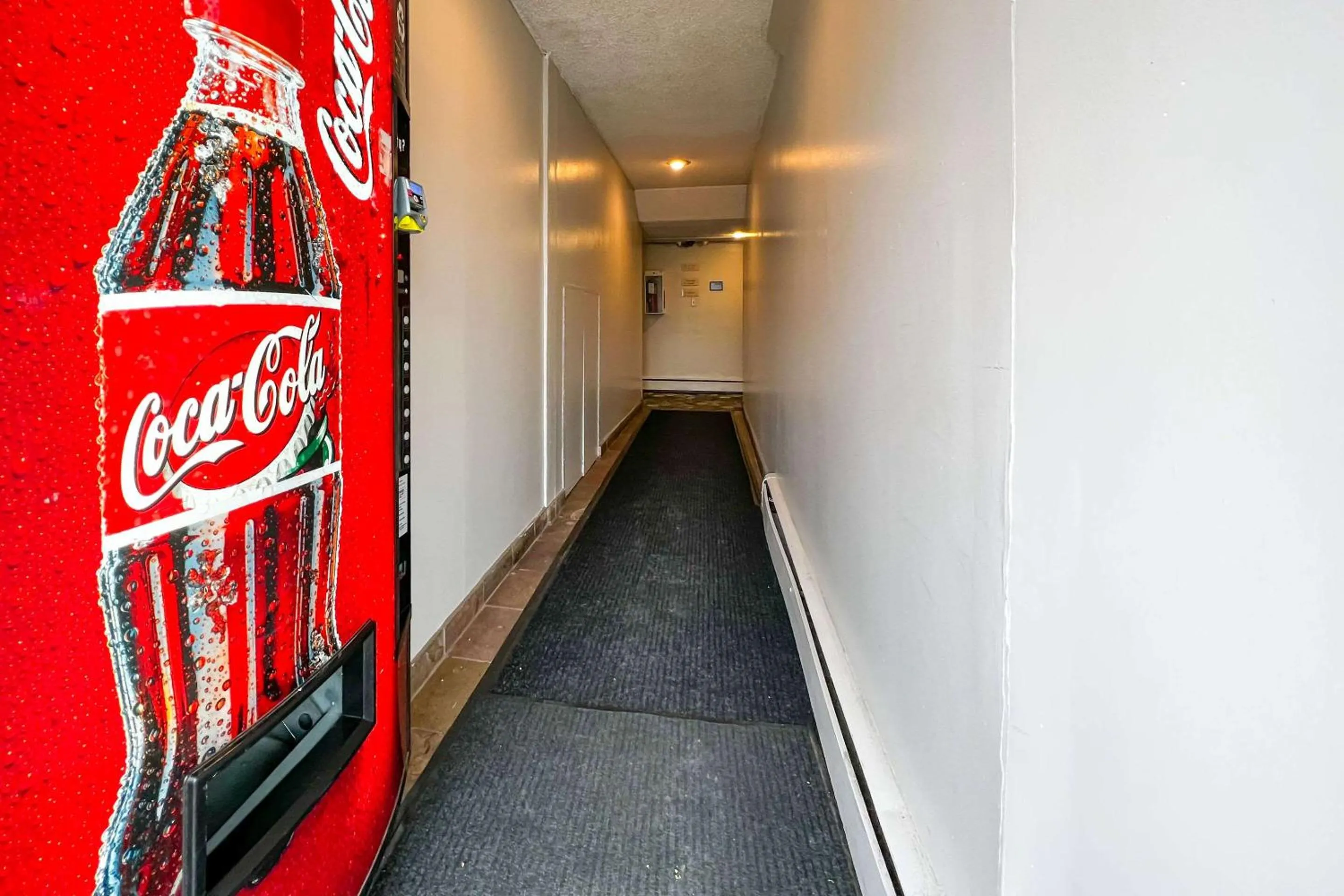 Other in Econo Lodge Motel Village