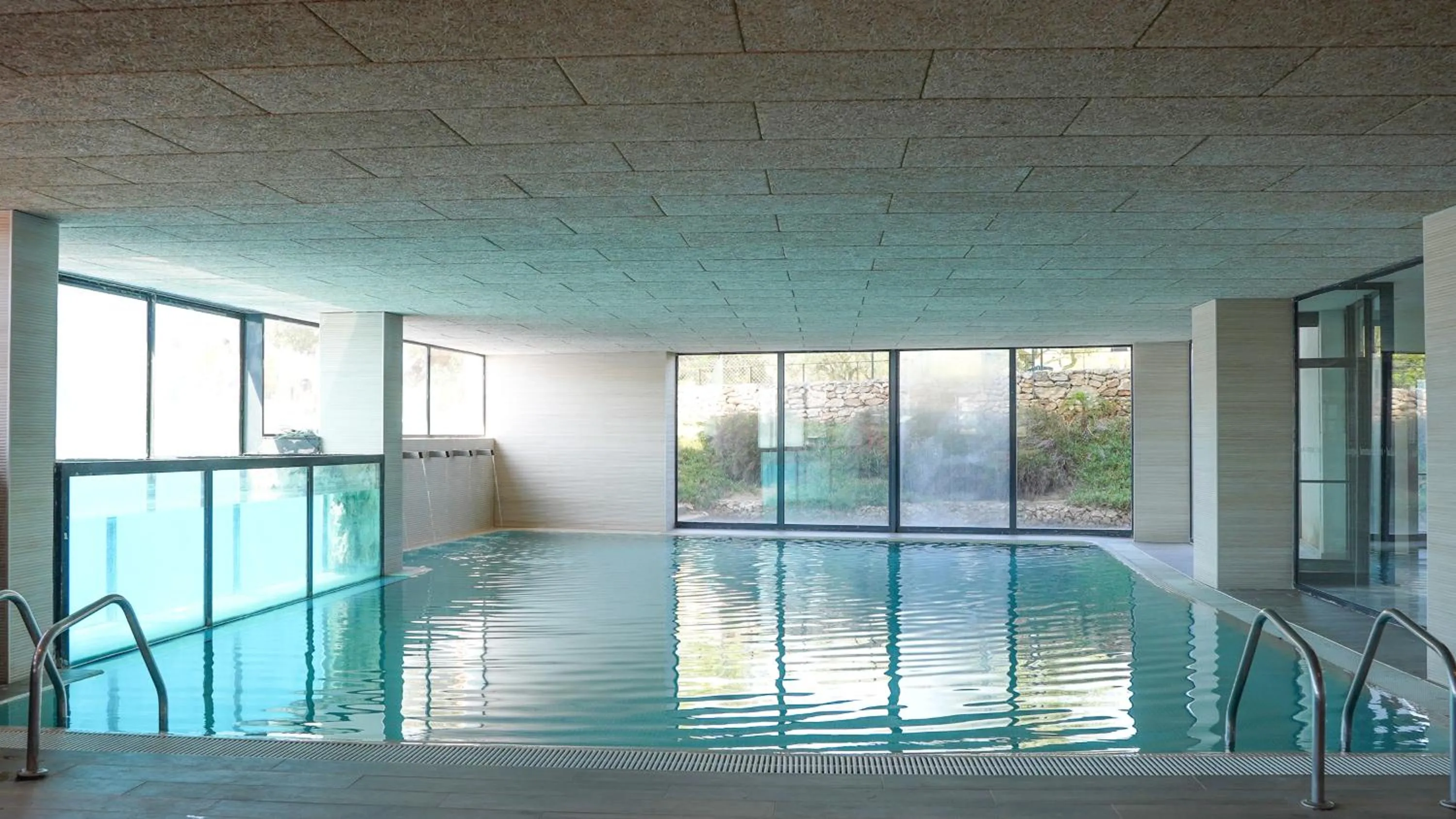Spa and wellness centre/facilities in FERGUS Cap Roig