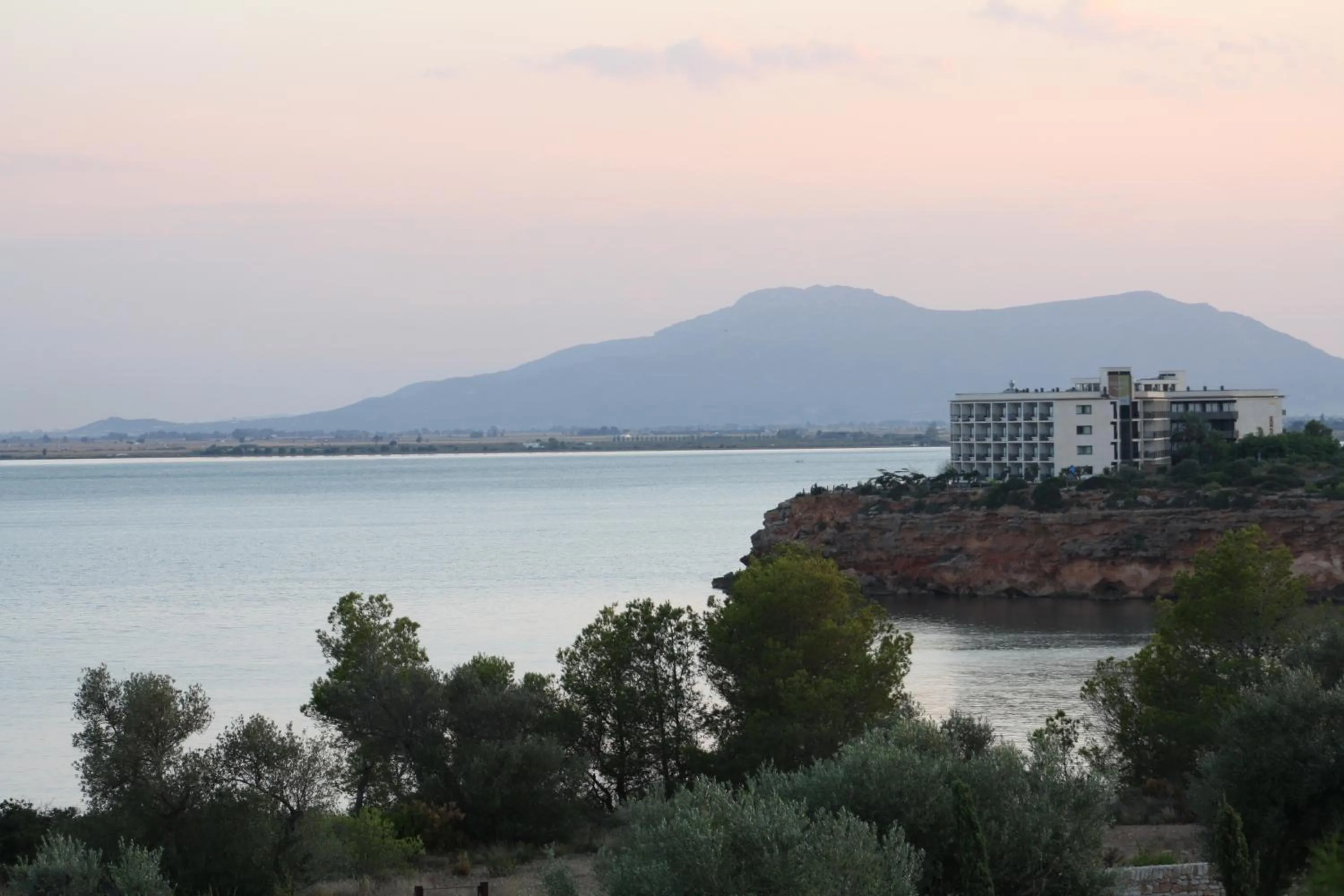 View (from property/room) in FERGUS Cap Roig