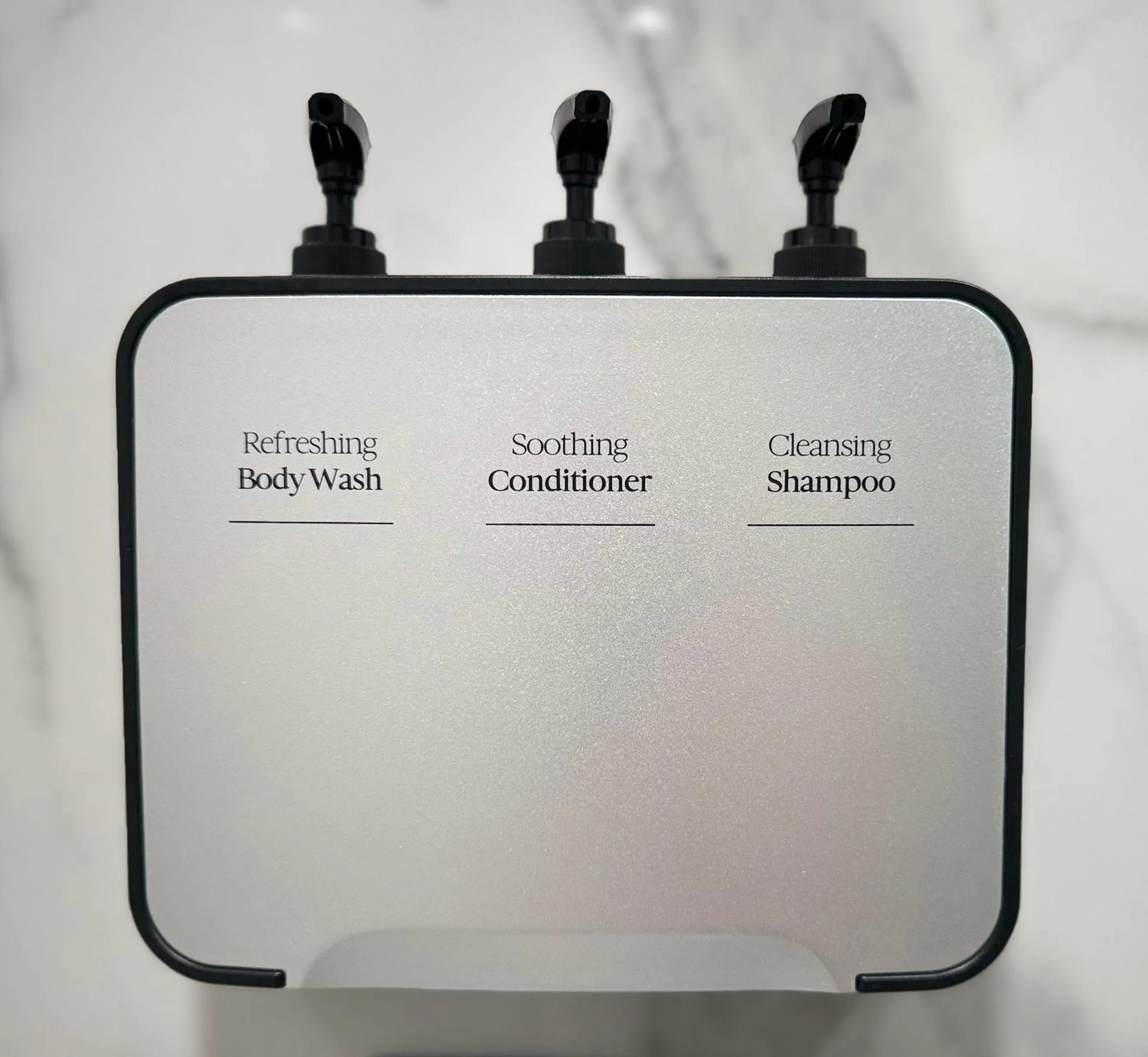 Bathroom in La Casa Inn