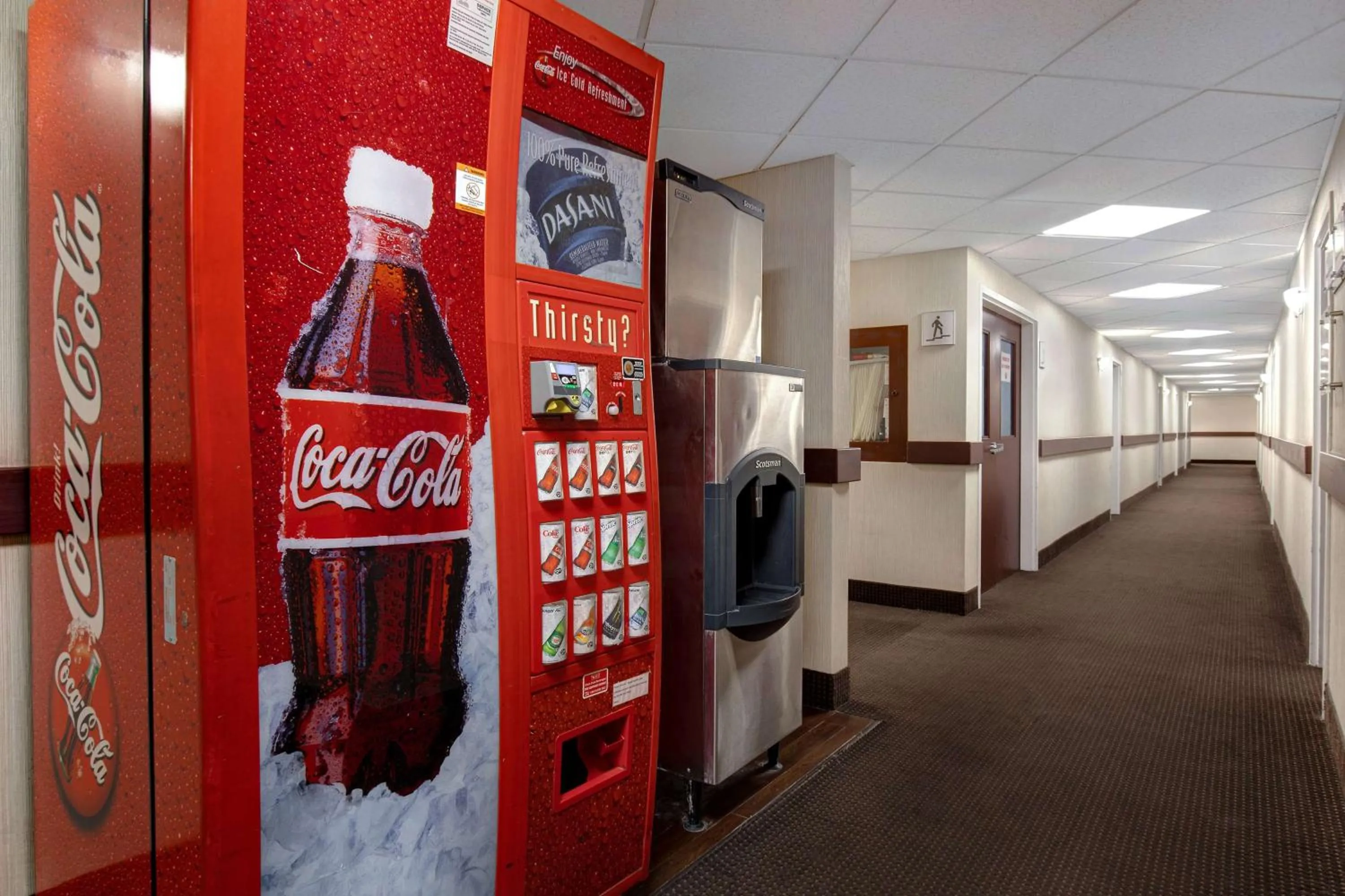 Other in Days Inn by Wyndham Calgary South