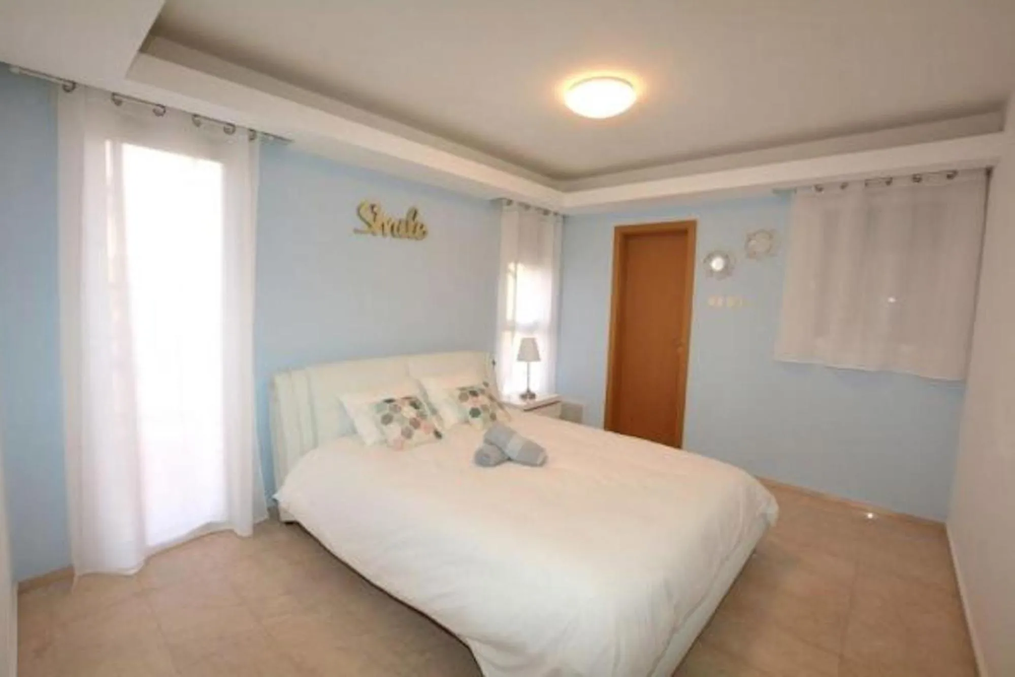 Sweethome26 EILAT Apt with Jaccuzzi / Free Parking