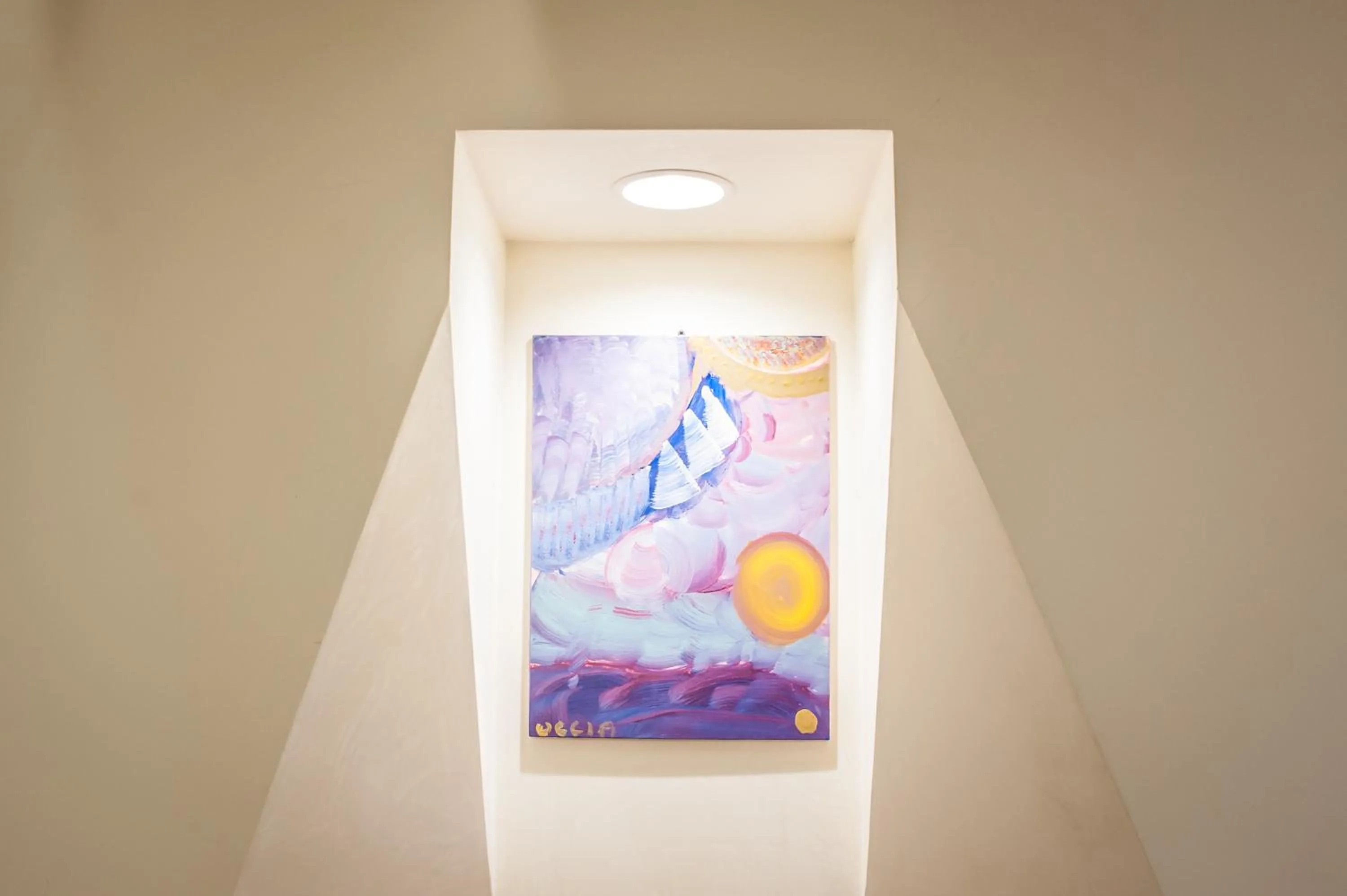 Other in Apartments Moon or Dama