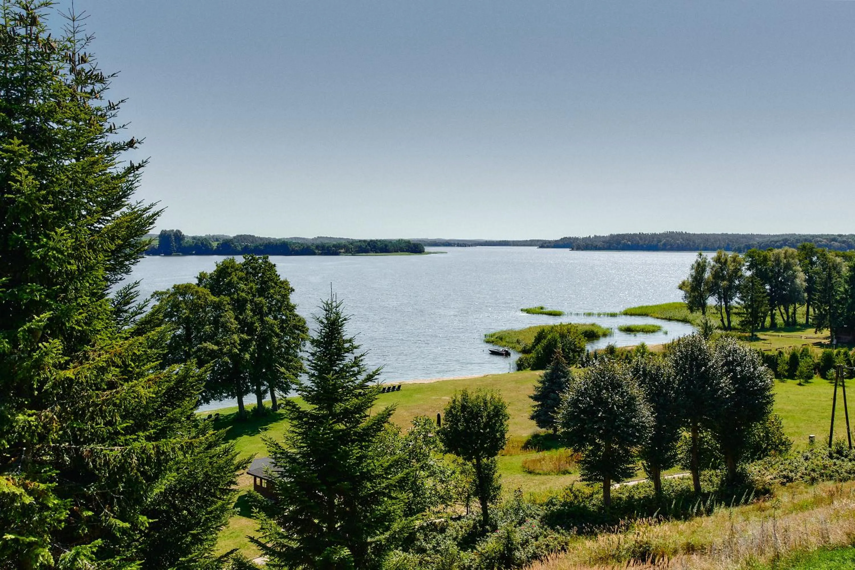 M Club Hotel | Lubie Resort