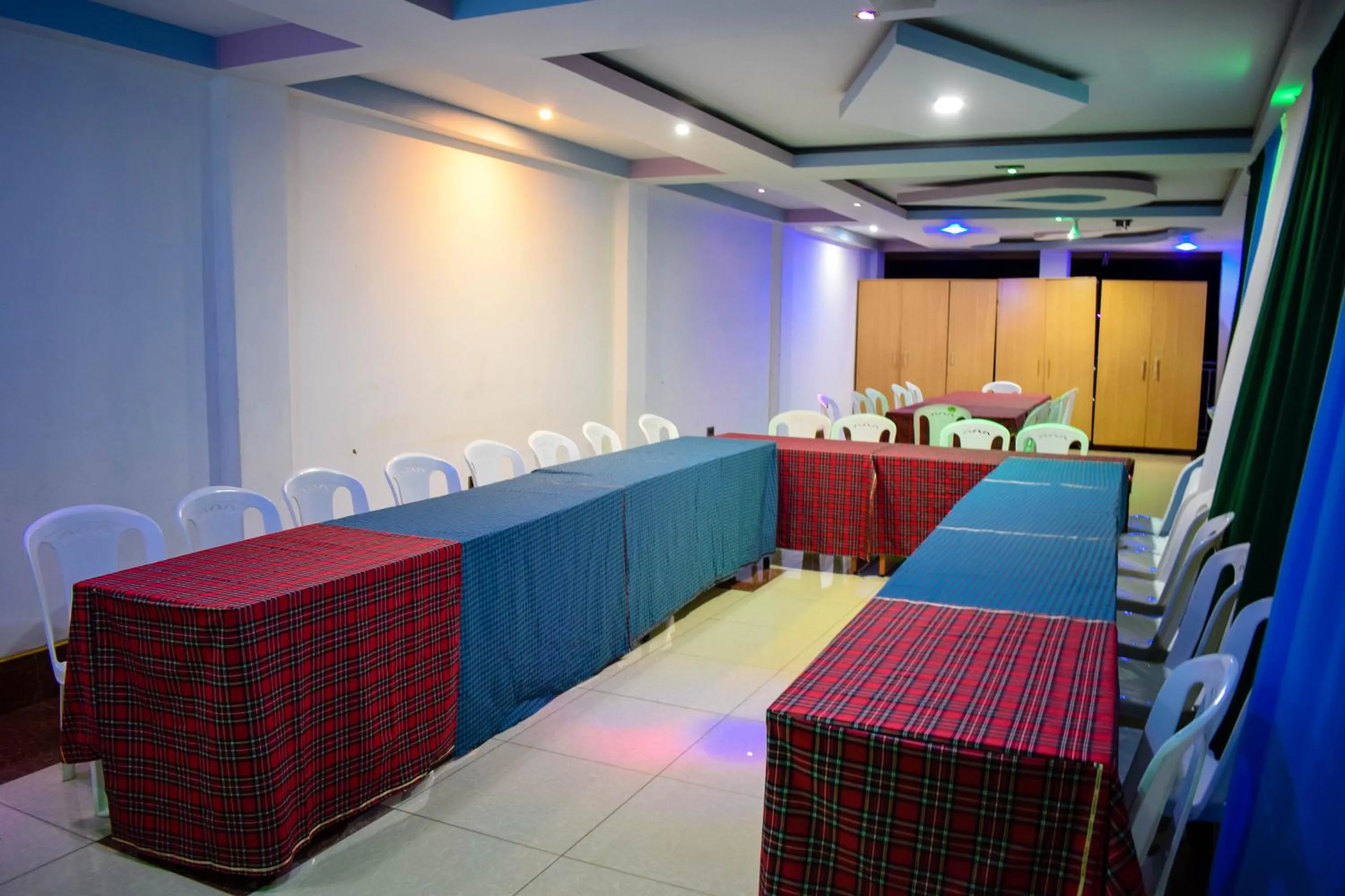Banquet/Function facilities in The Joy Hotel
