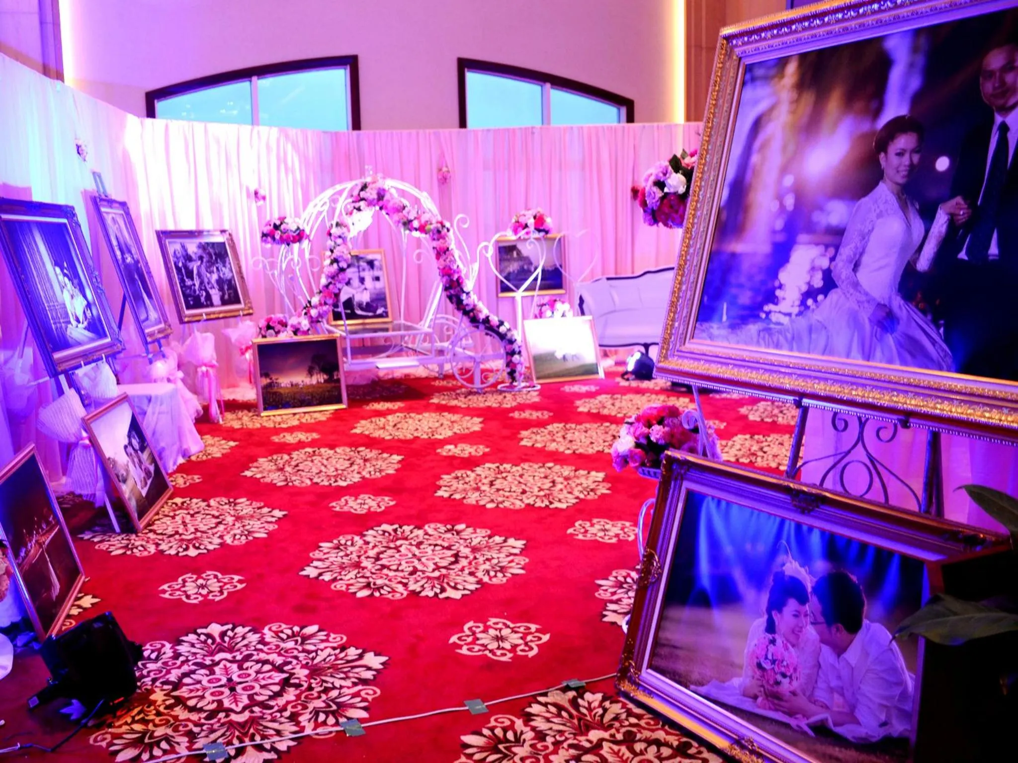 Other in Don Chan Palace Hotel & Convention