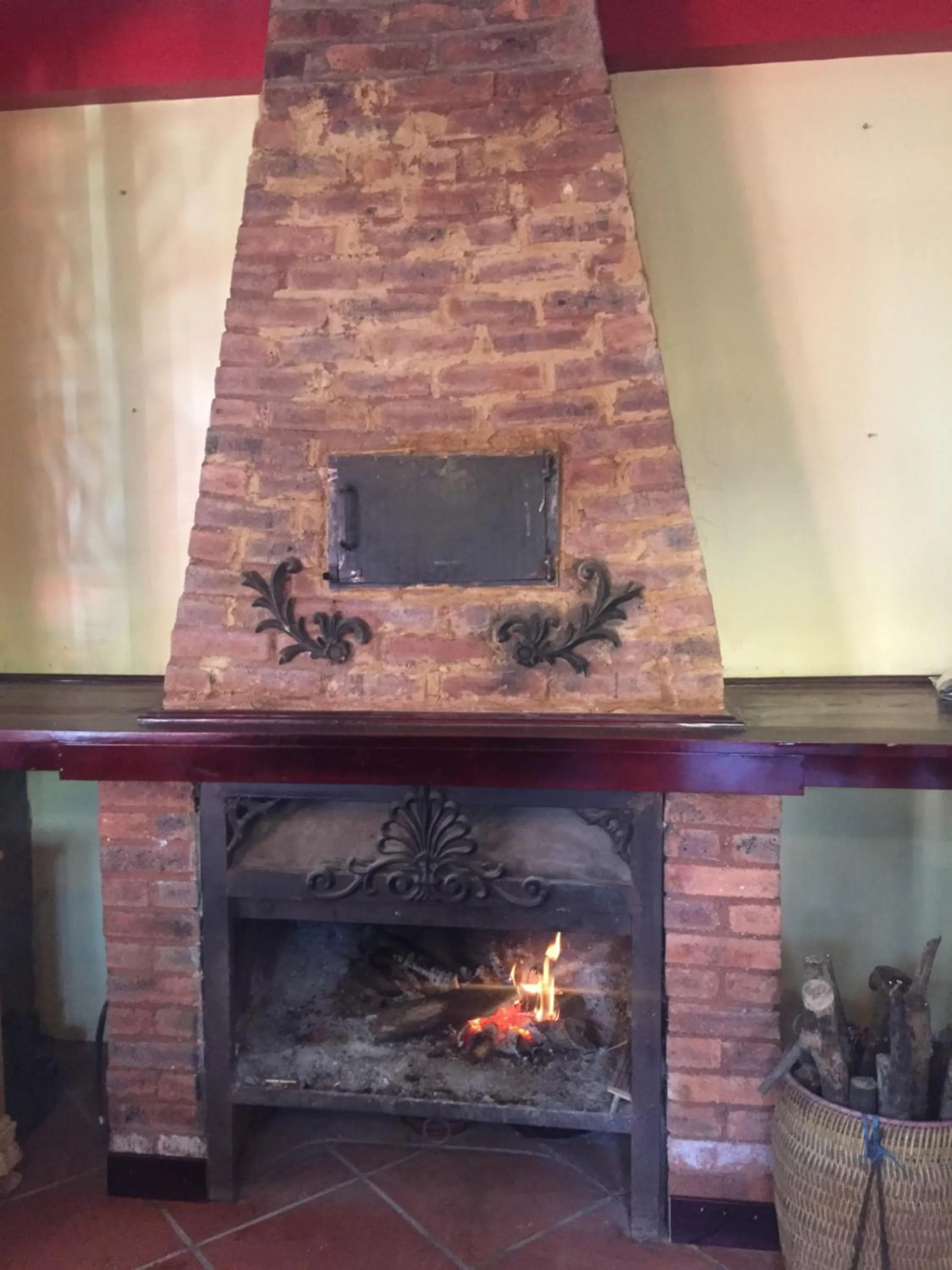 Restaurant/places to eat in Anise Sapa Hotel