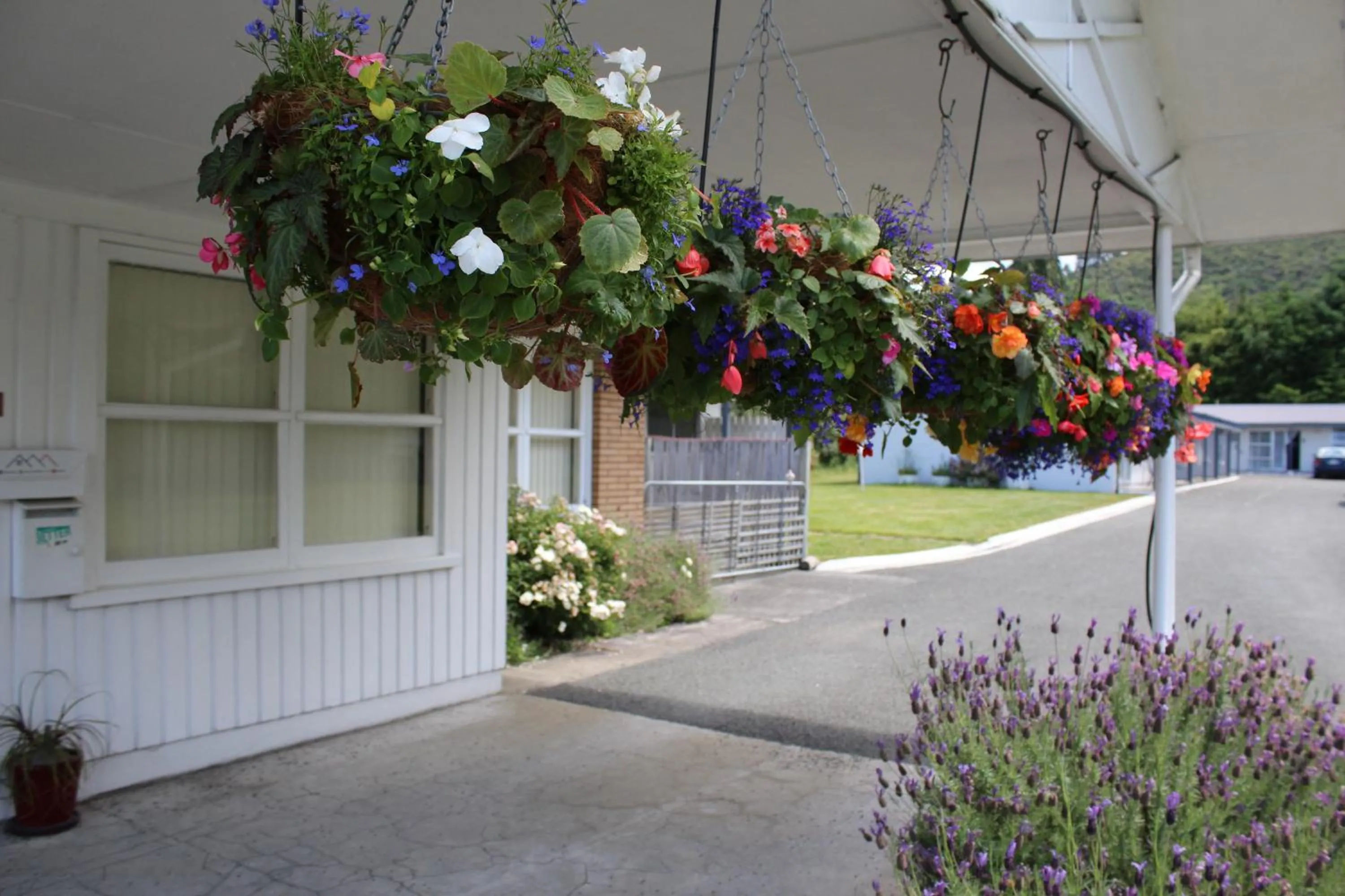 Other in Fairy Springs Motel